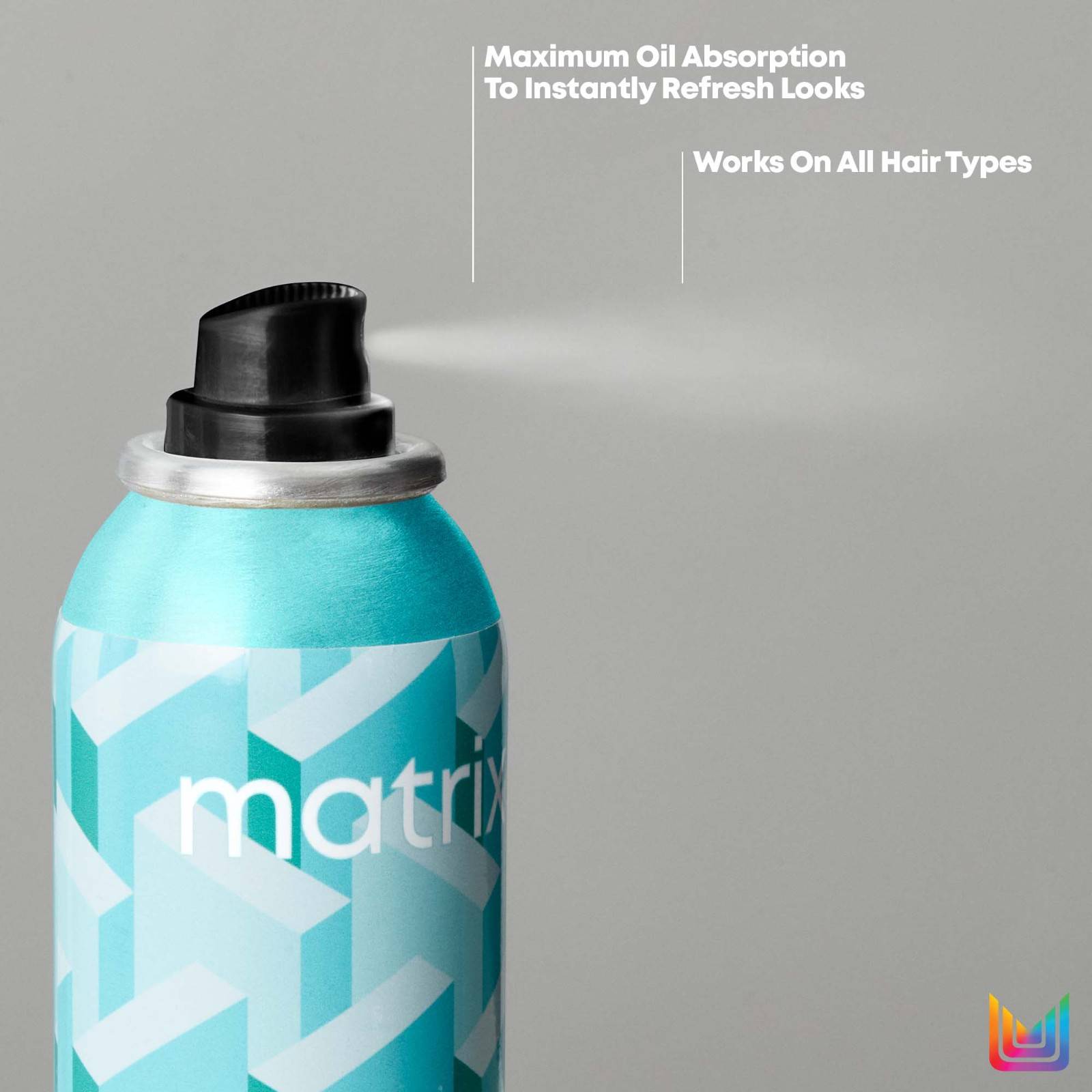 Dry Shampoo - Image 4