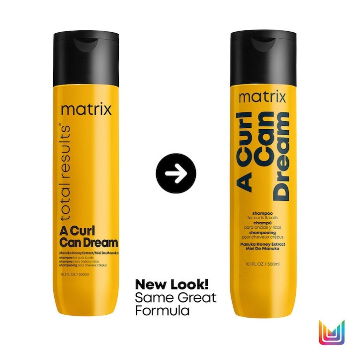 A Curl Can Dream Shampoo - Image 4