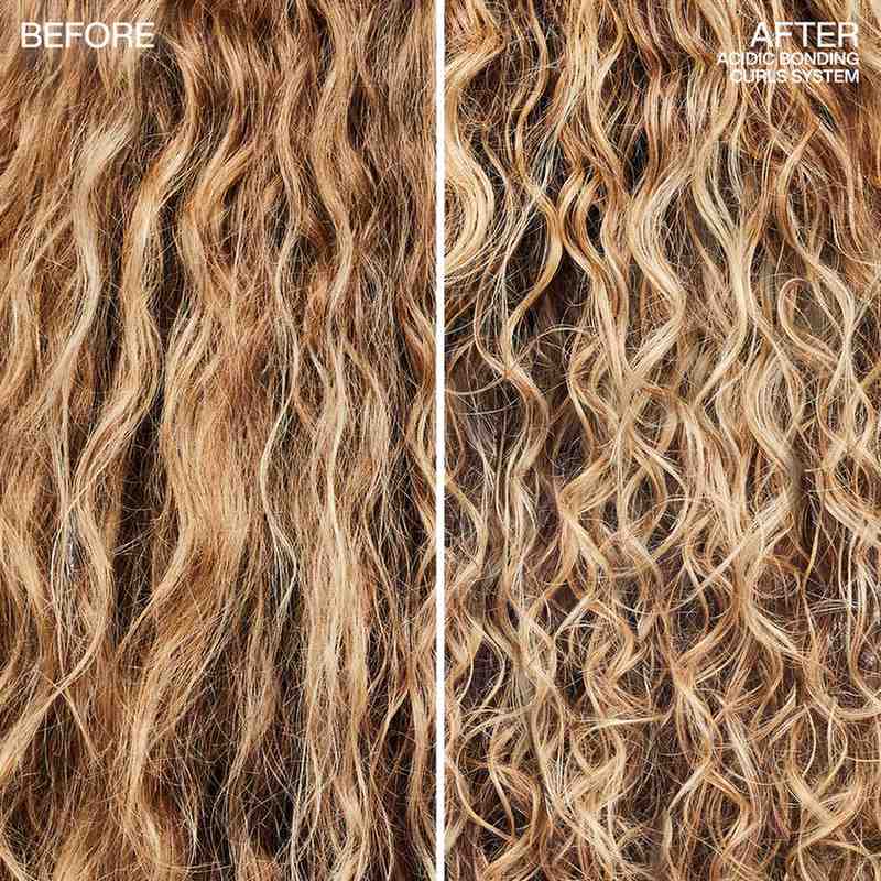 Acidic Bonding CURL Shampoo - Image 4