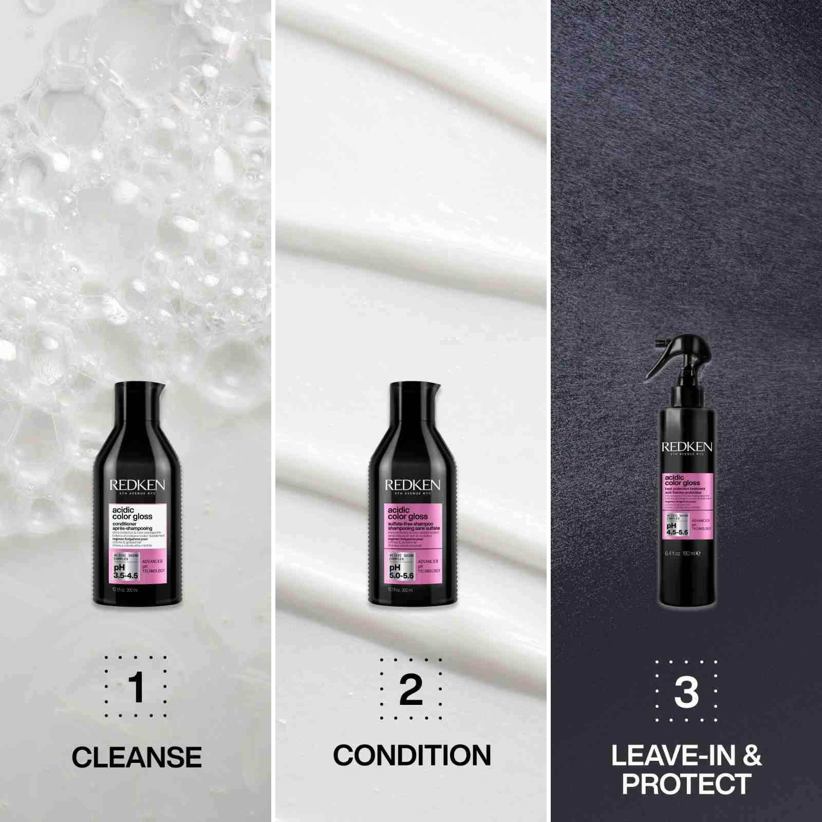 Acidic Color Gloss Conditioner - Image 5