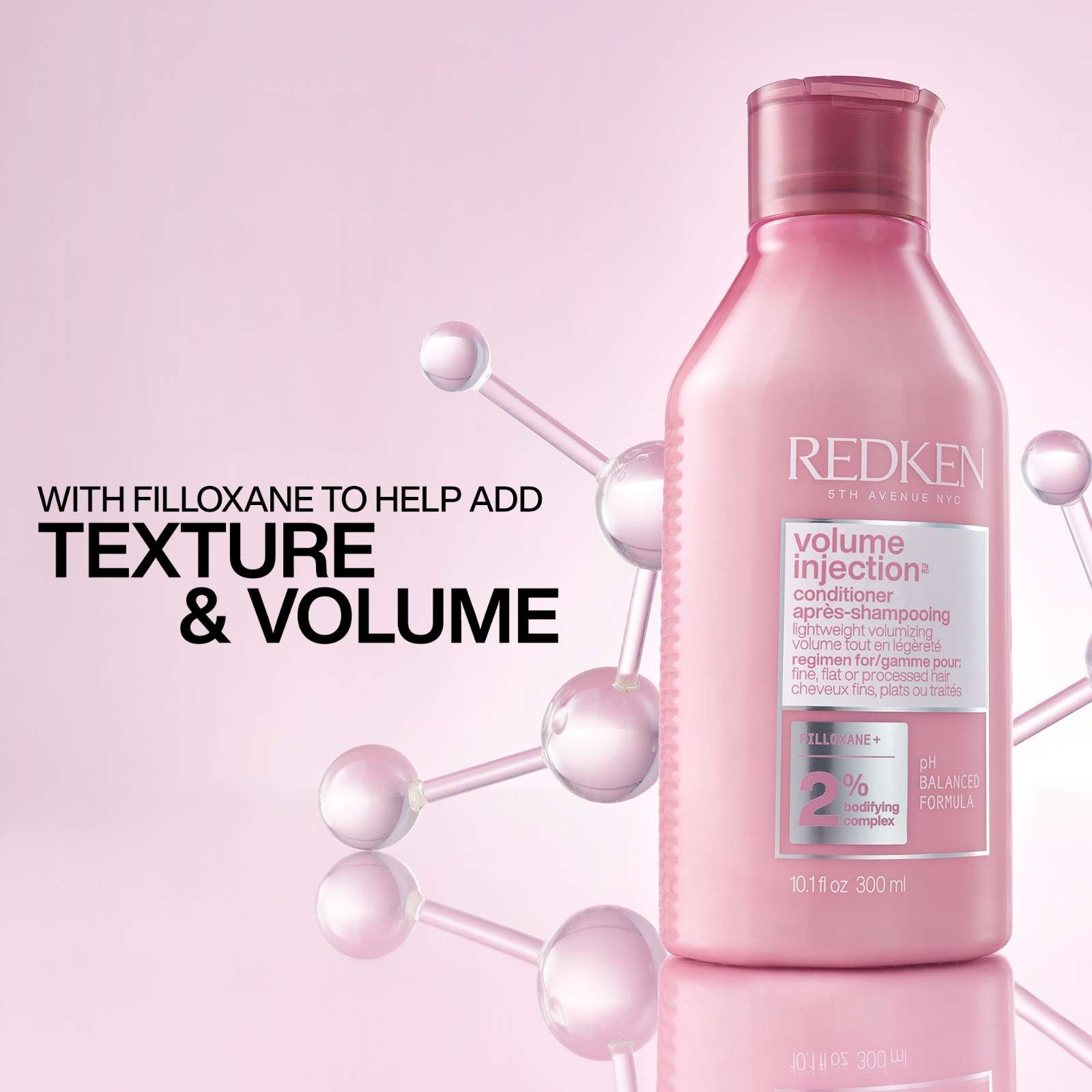 Volume Injection Conditioner - Image 4