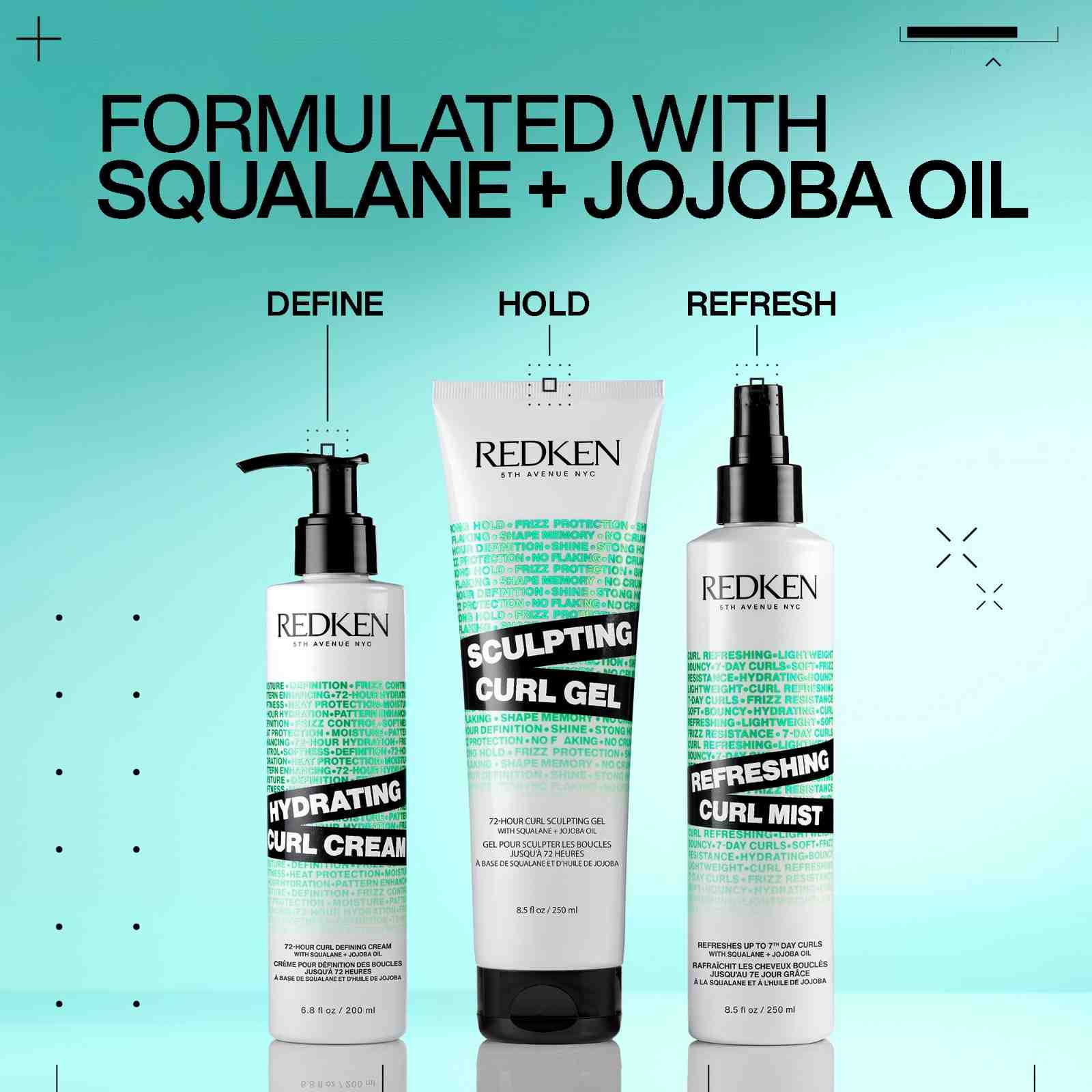 Sculpt Curl Gel - Image 5