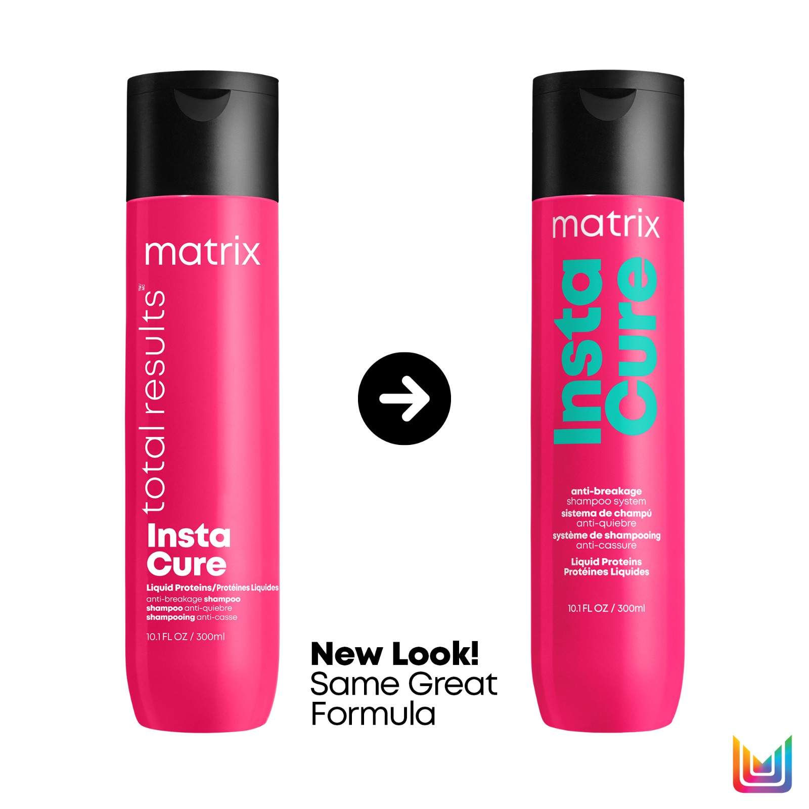 Instacure Shampoo - Image 5