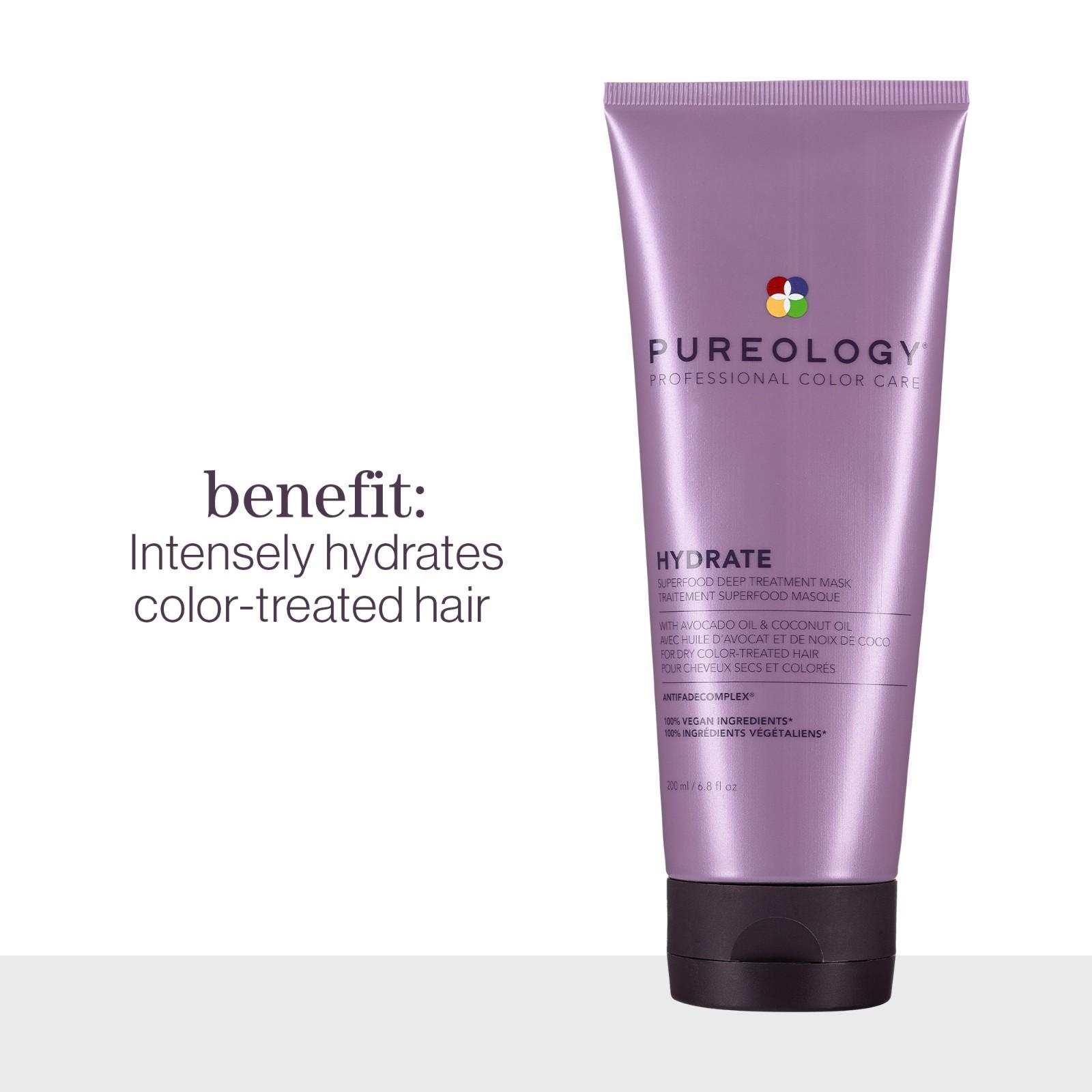 Hydrate Superfood Treatment - Image 5