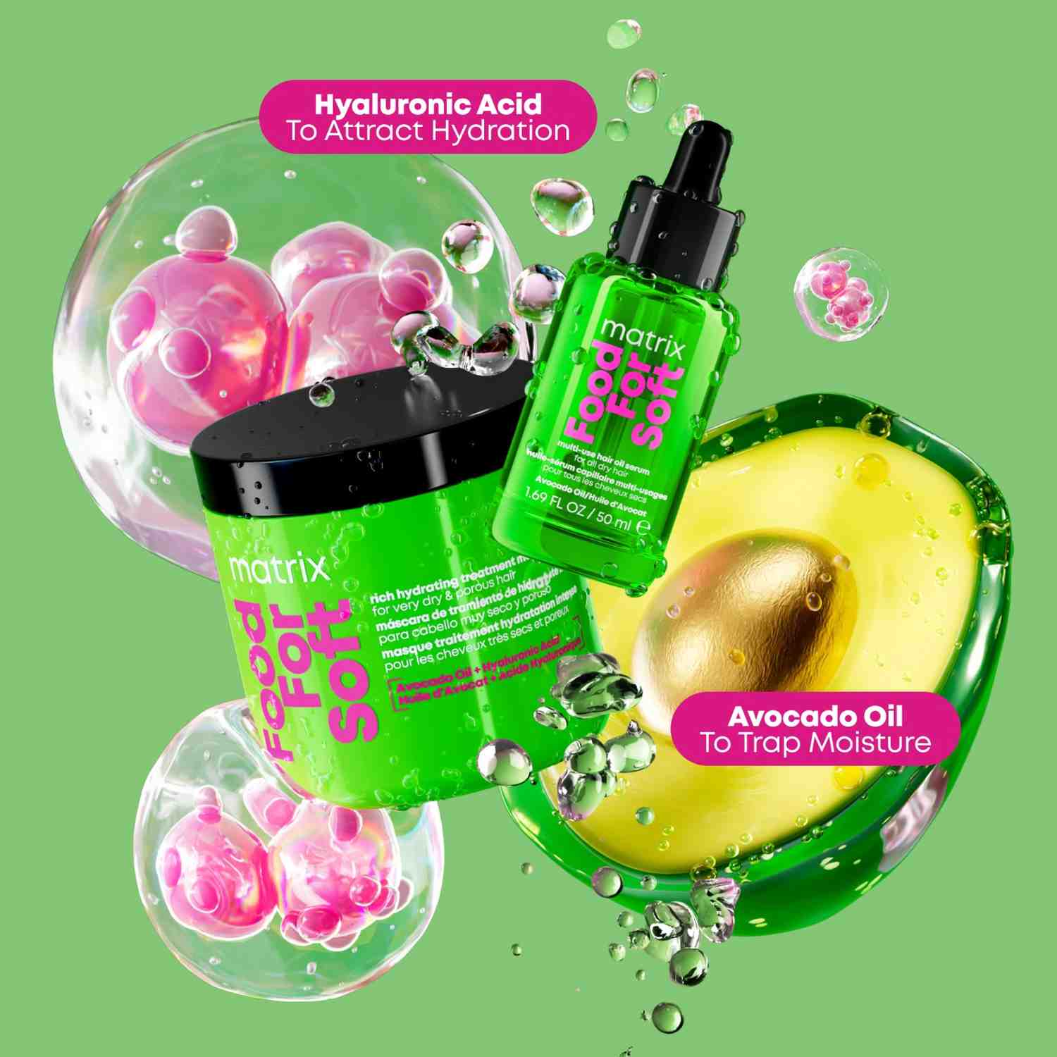 Food For Soft Conditioner - Image 5