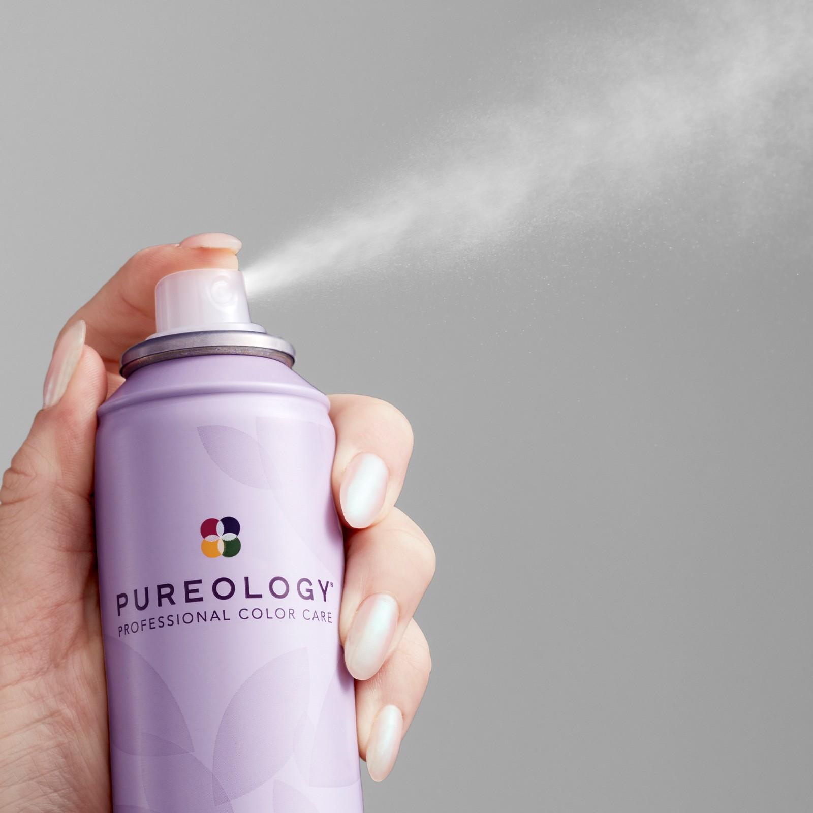 Style + Protect Texture Finishing Spray - Image 6