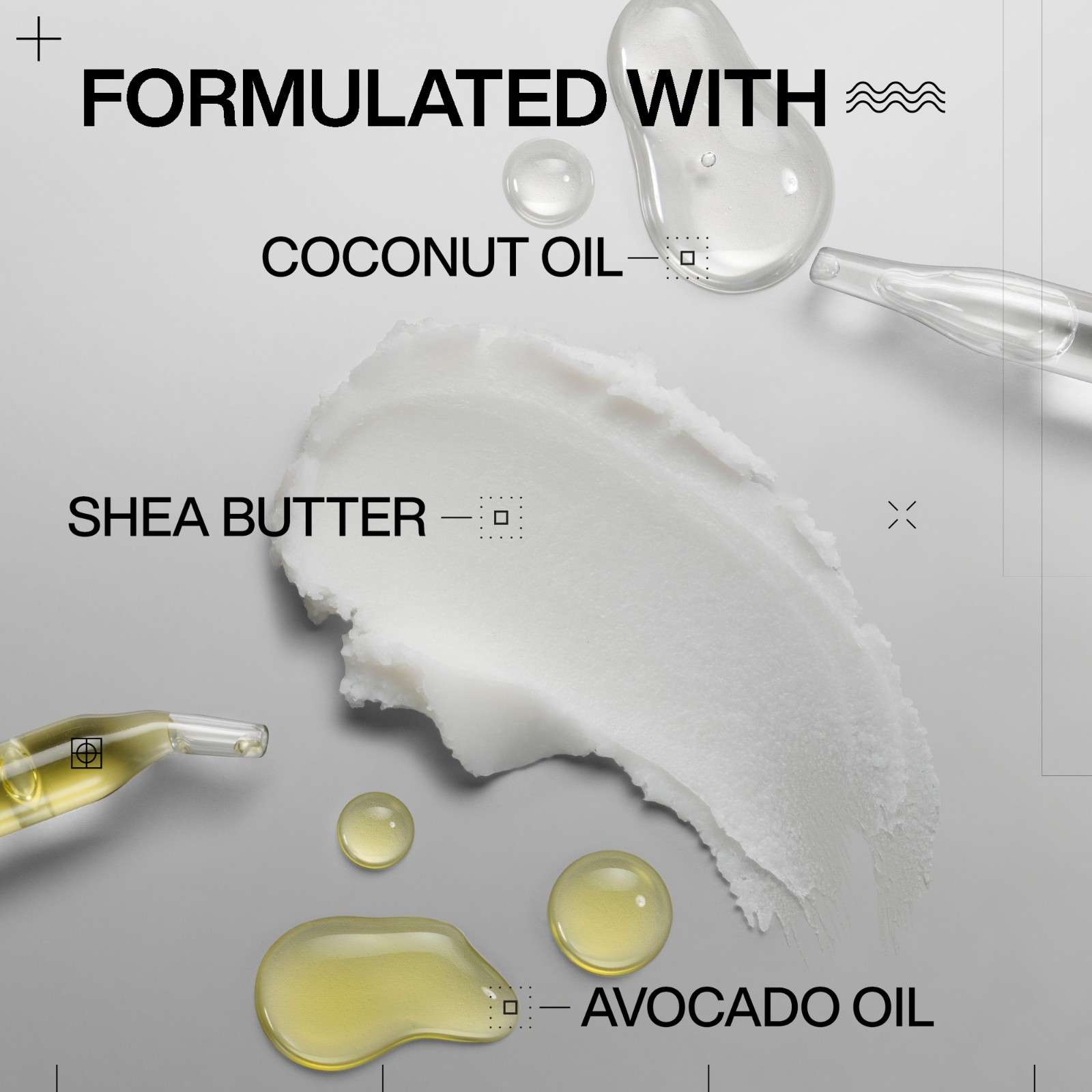 Acidic Bonding CURL Shampoo - Image 5