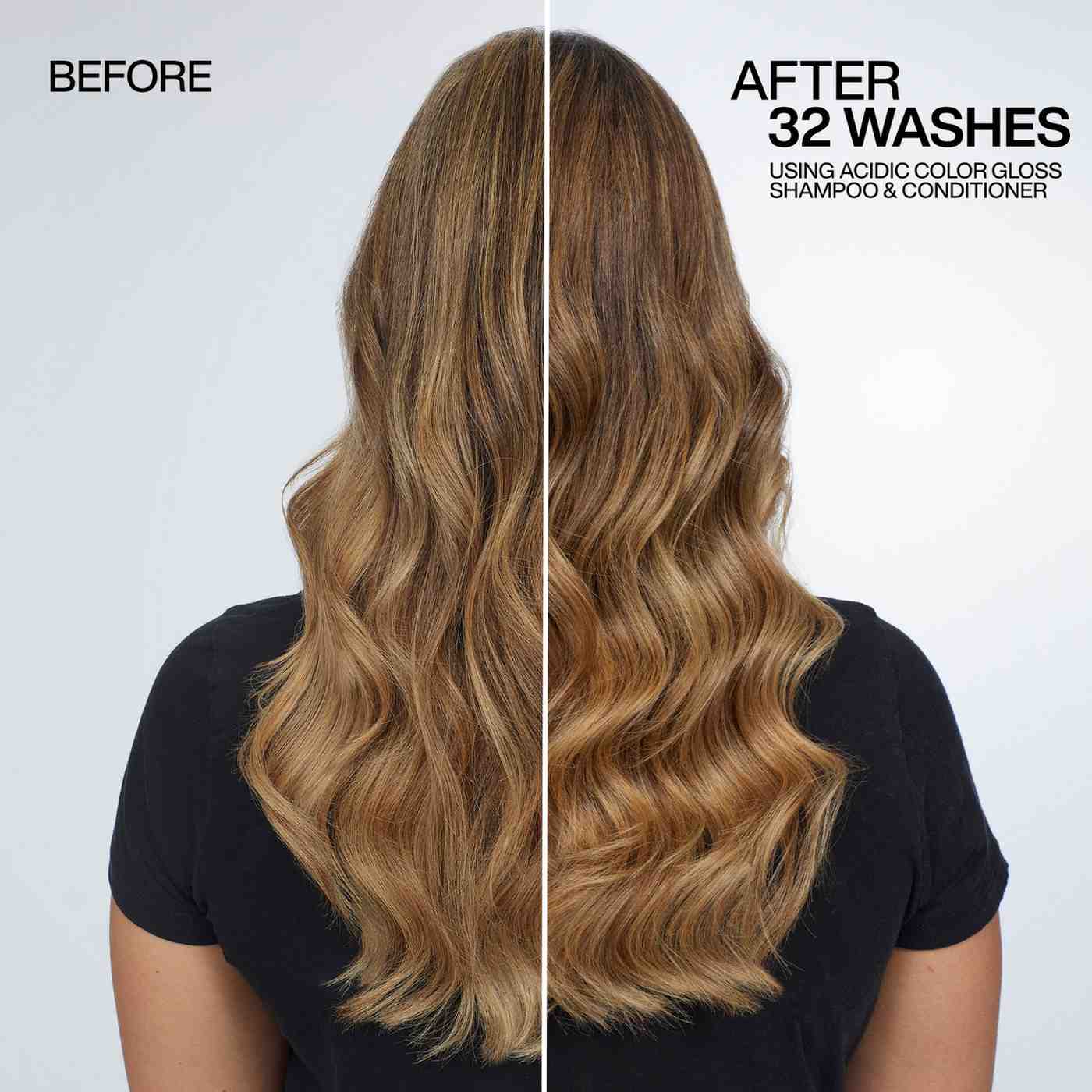 Acidic Color Gloss Shampoo - Image 5