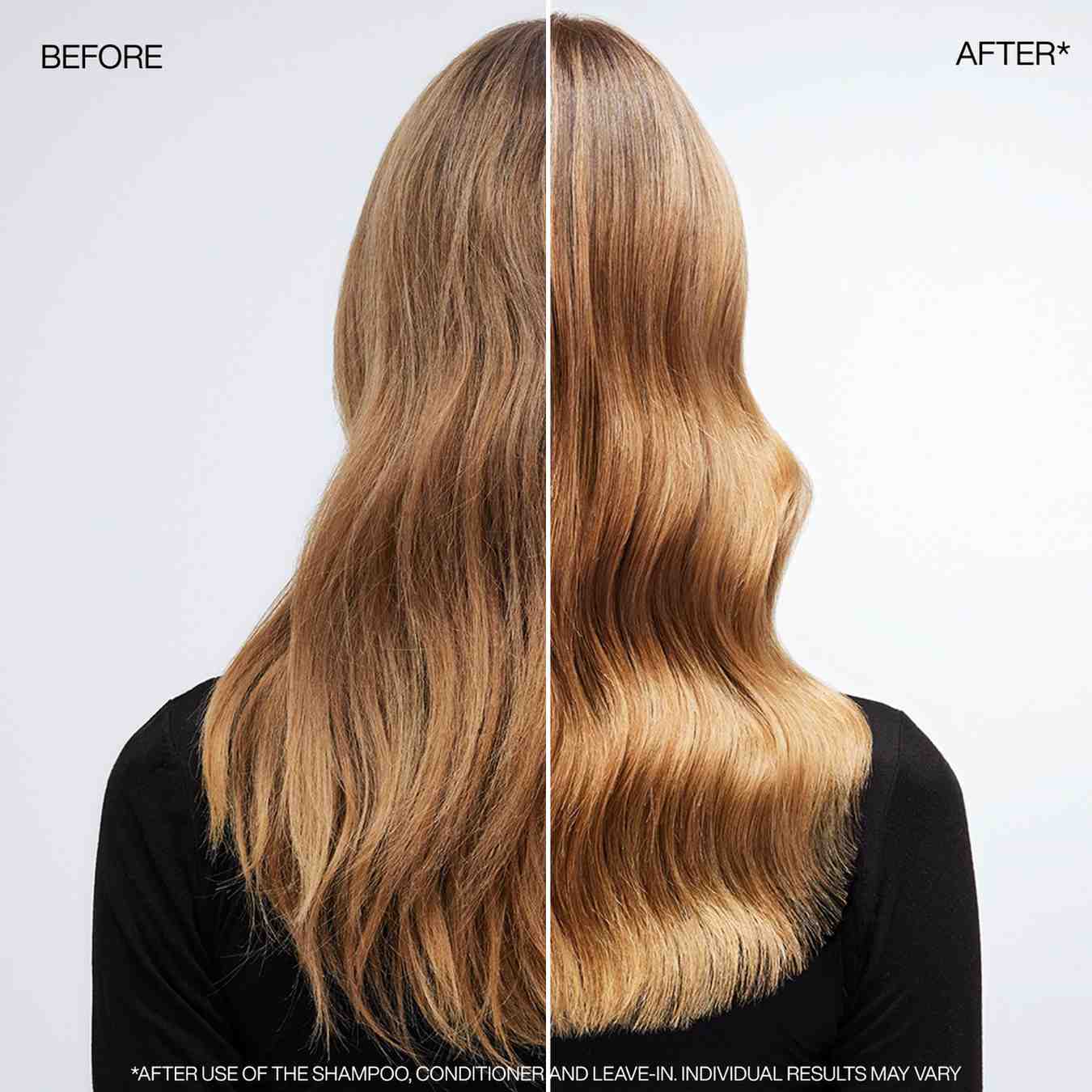 Acidic Color Gloss Leave-In - Image 5