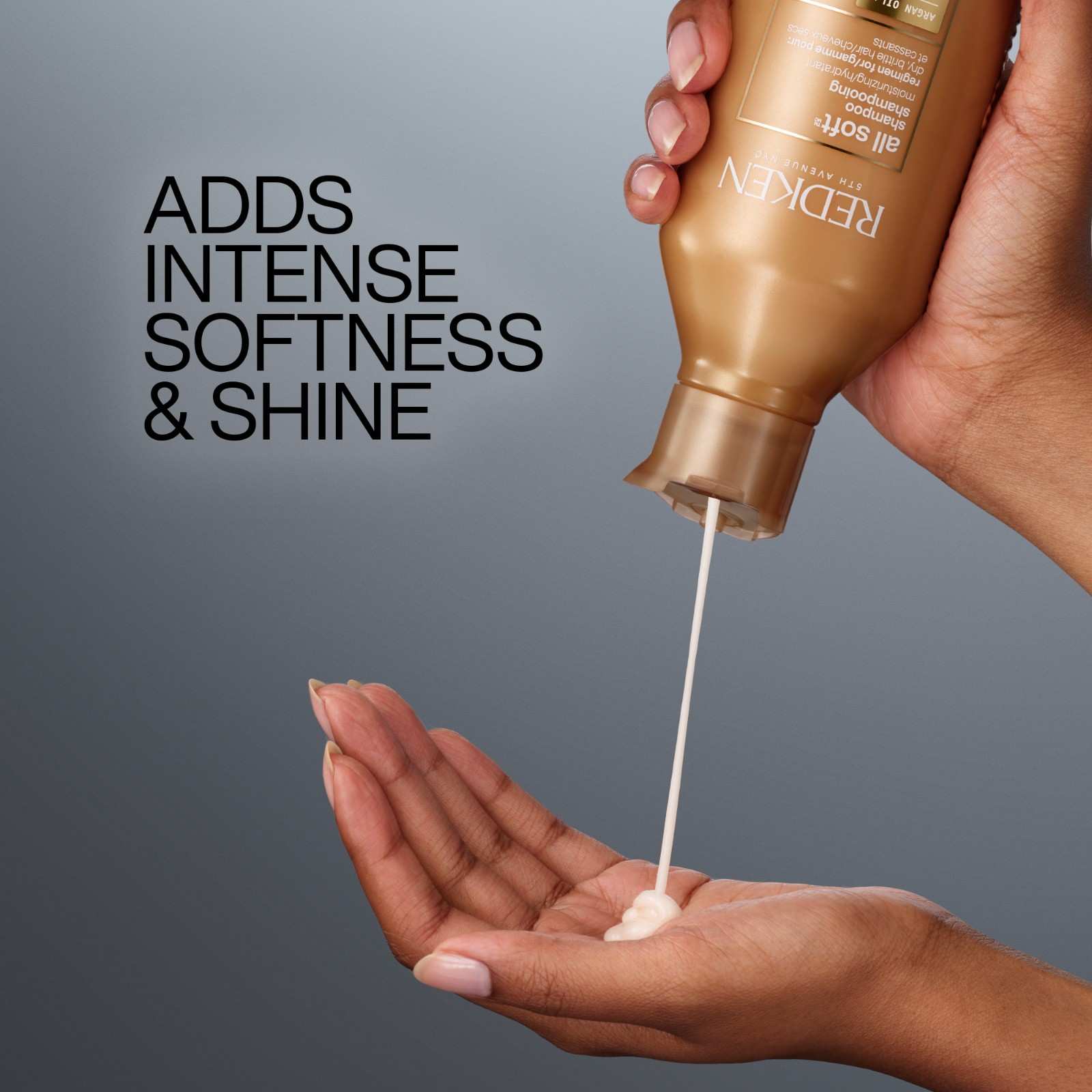 All Soft Shampoo - Image 5