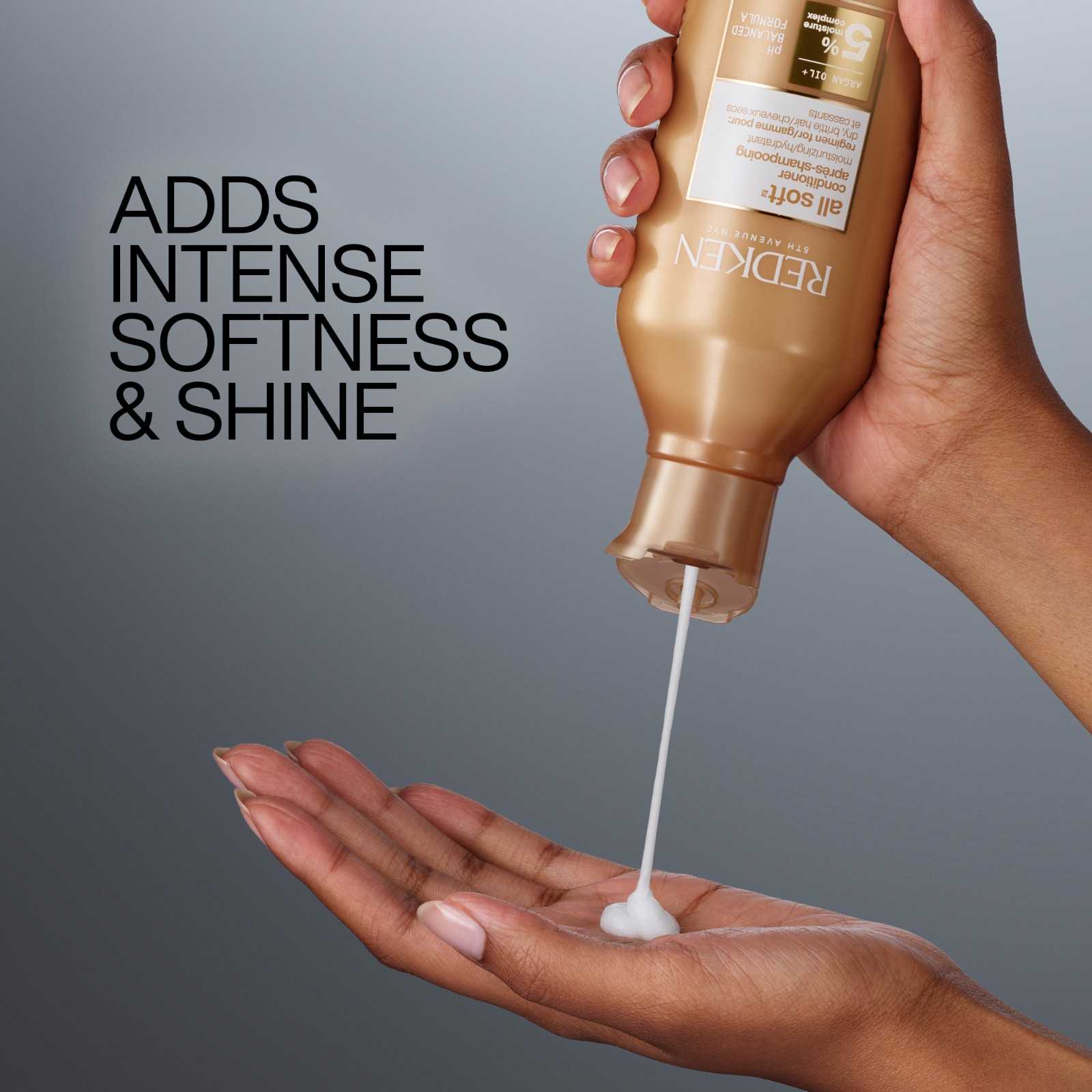 All Soft Conditioner - Image 5
