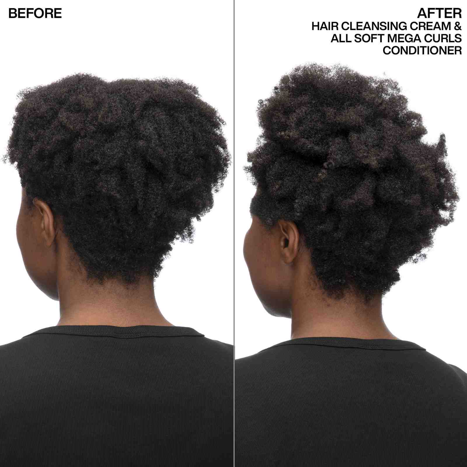 Hair Cleansing Cream Shampoo - Image 5