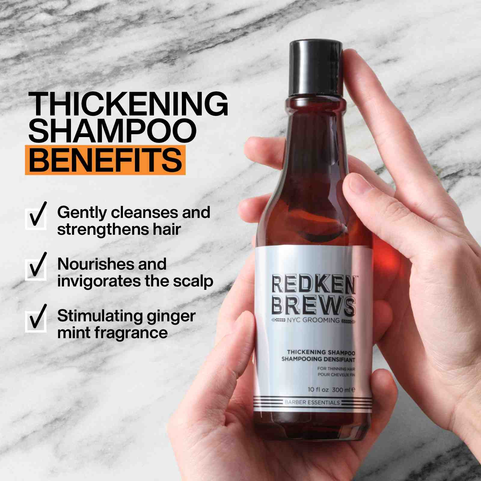 Thickening Shampoo - Image 5
