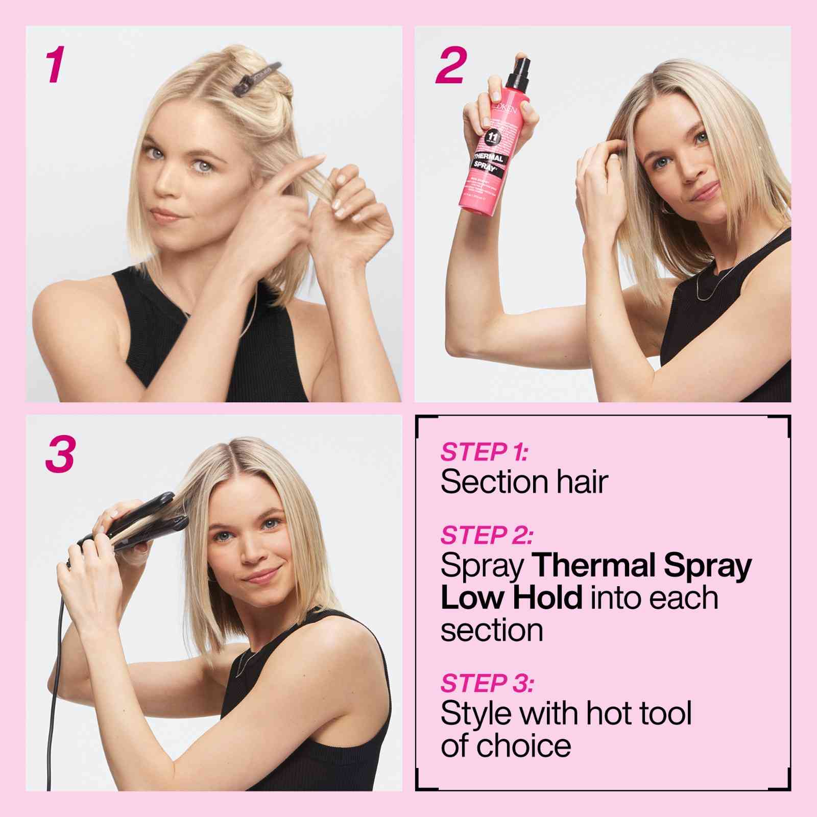 Thermal Spray Low Hold - Image 5