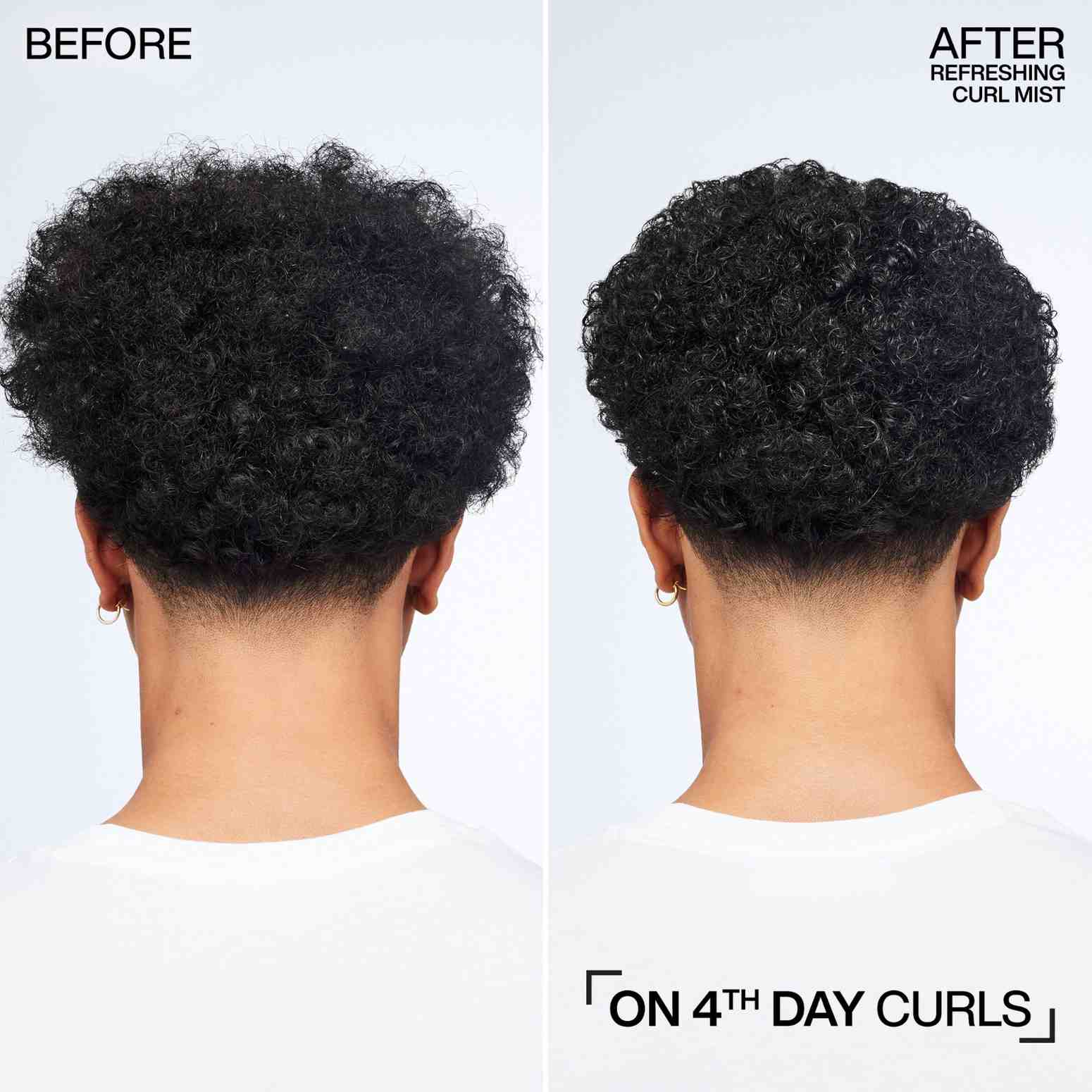 Refreshing Curl Mist - Image 6
