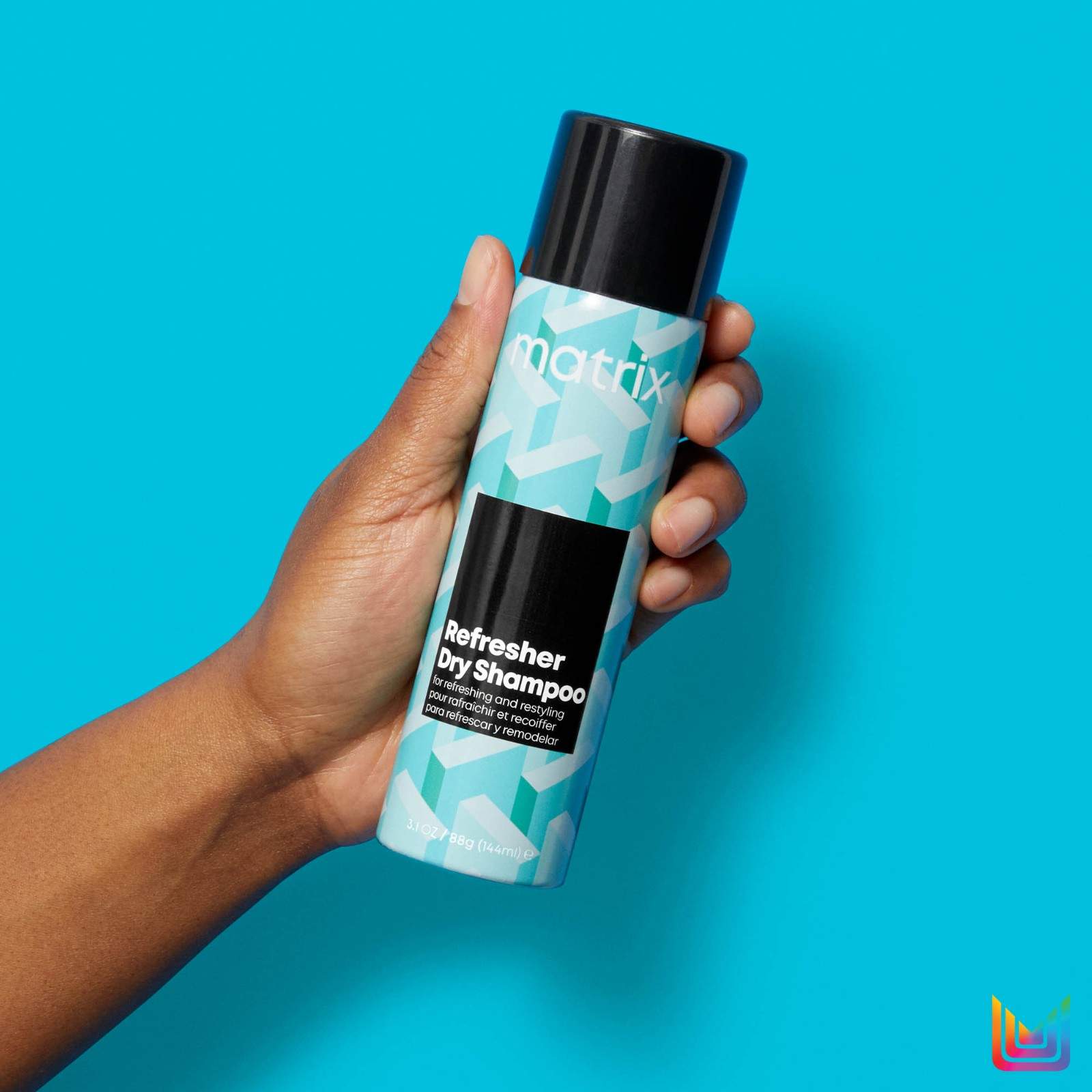 Dry Shampoo - Image 6