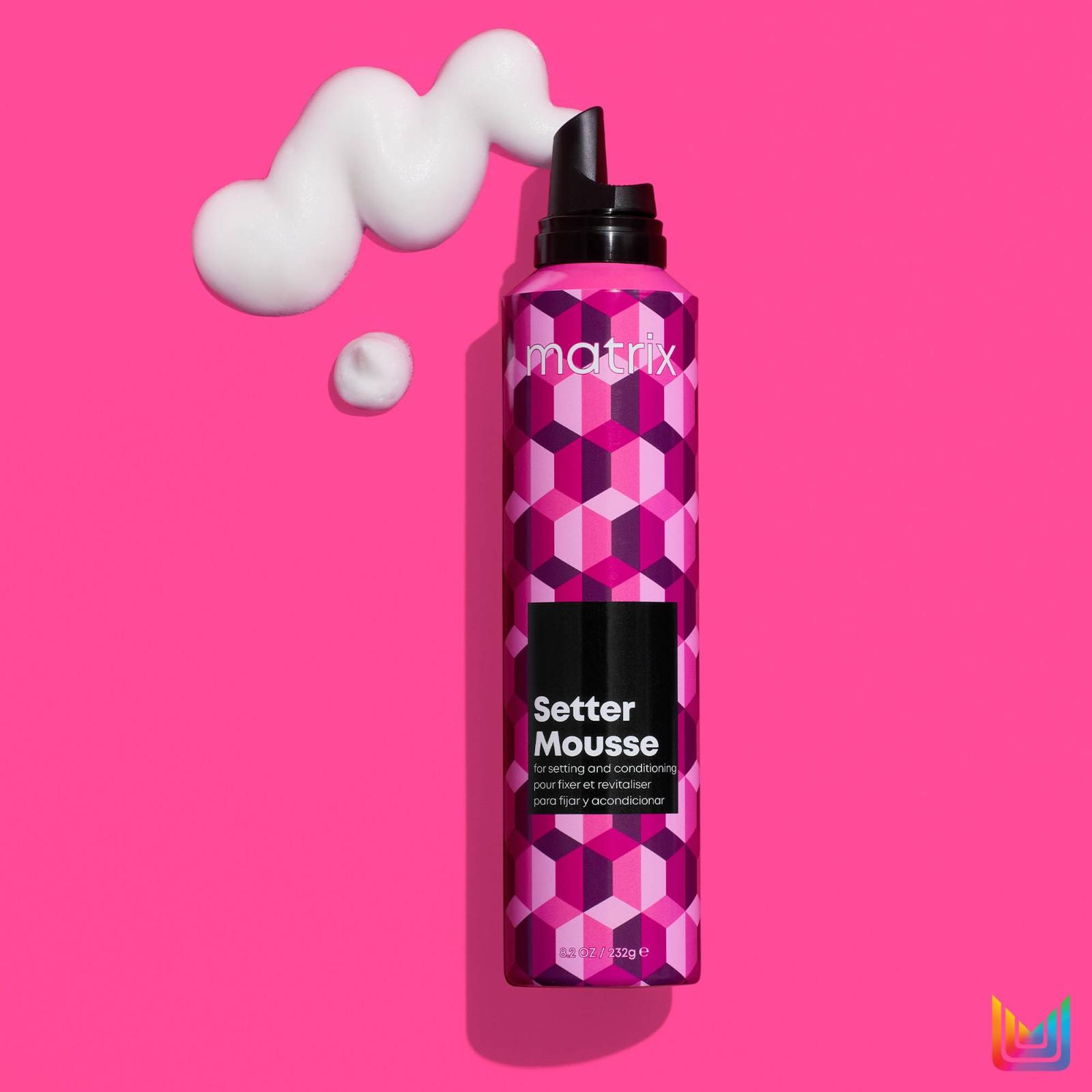 Setter Mousse - Image 6