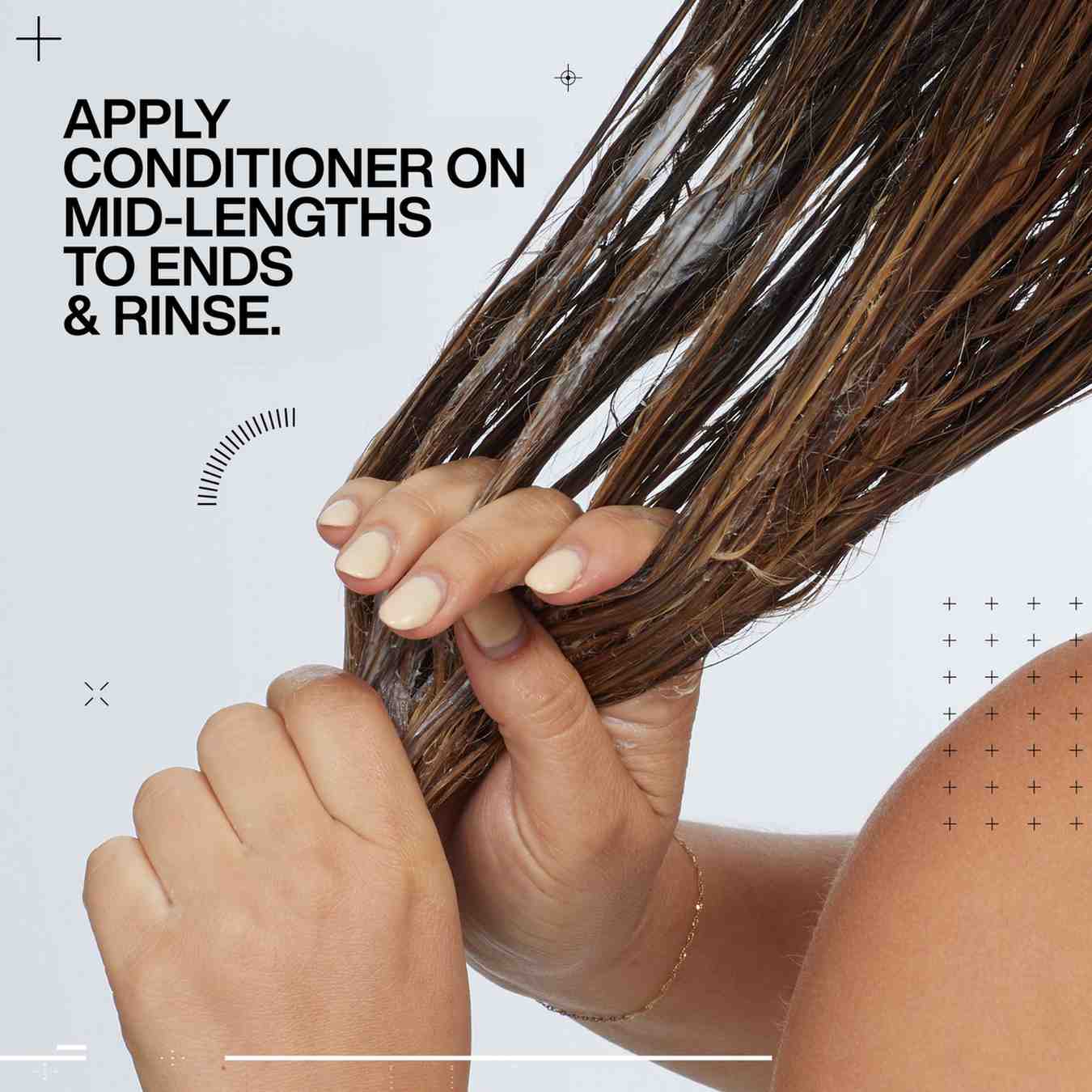 Acidic Color Gloss Conditioner - Image 7