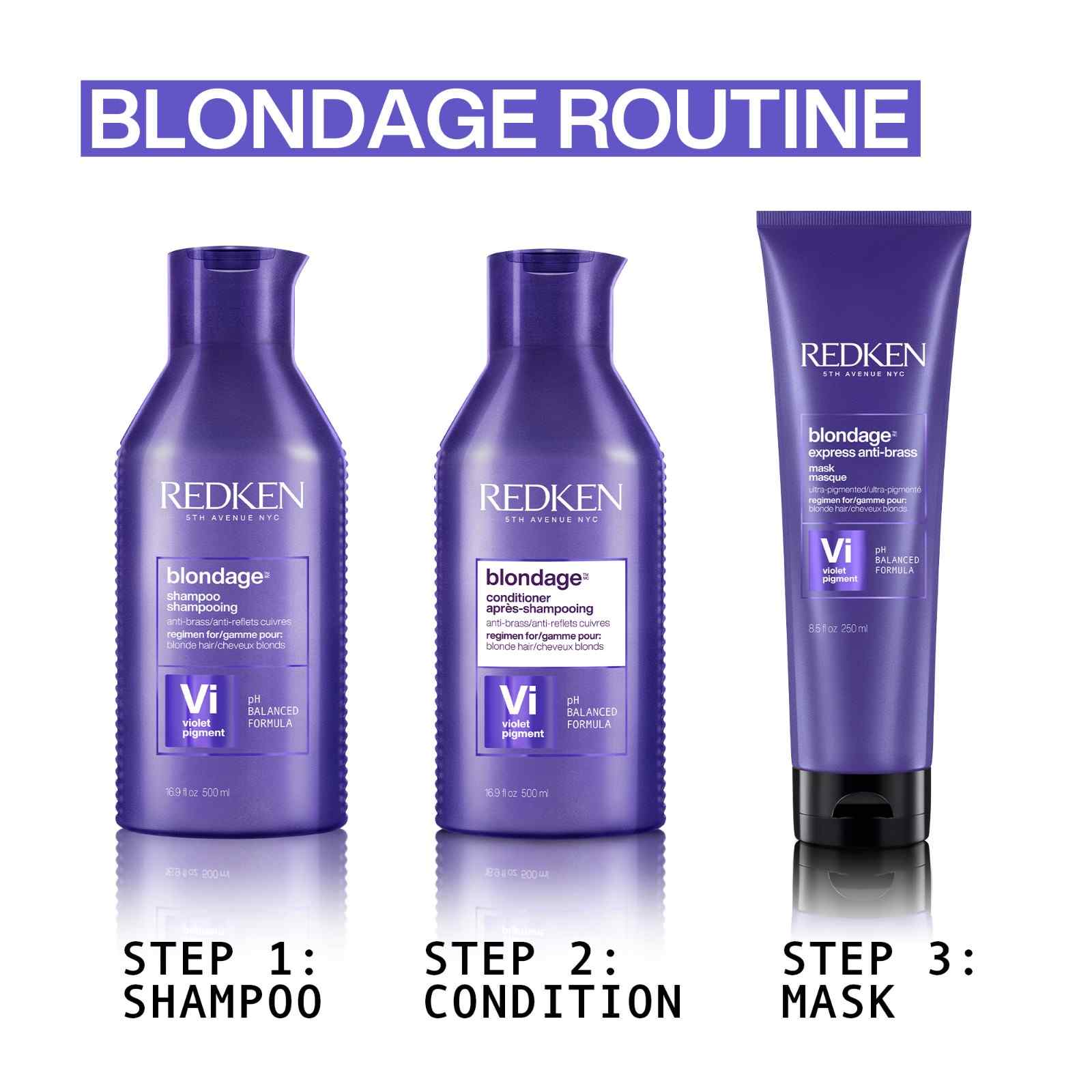 Color Extend Blondage Mask - Image 6