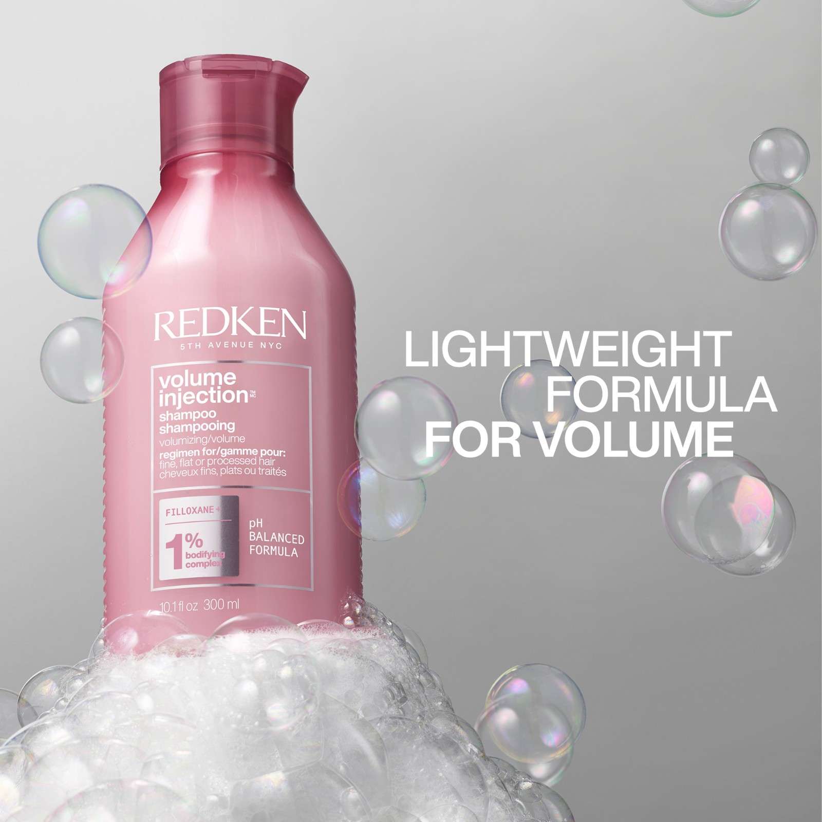 Volume Injection Shampoo - Image 6