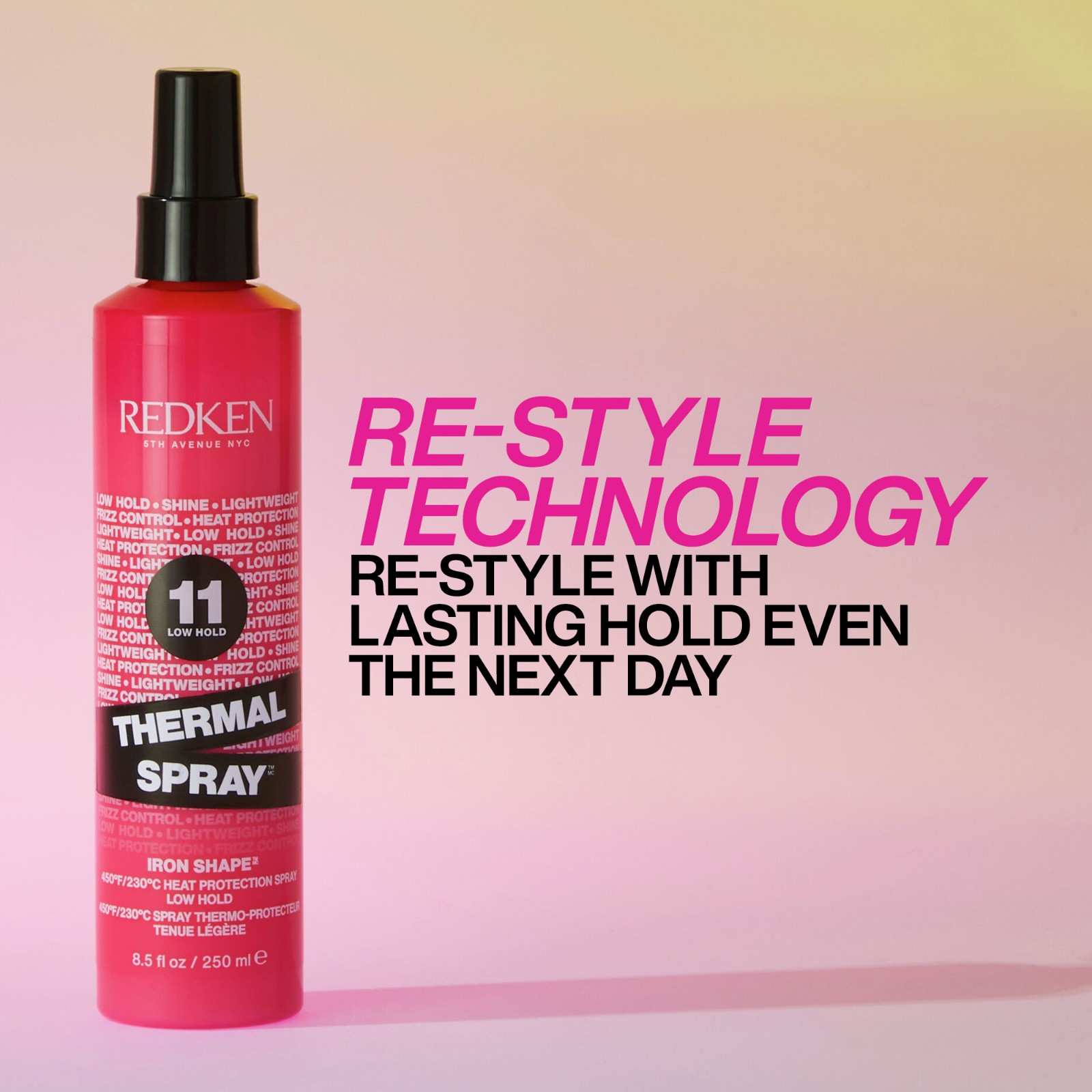 Thermal Spray Low Hold - Image 7