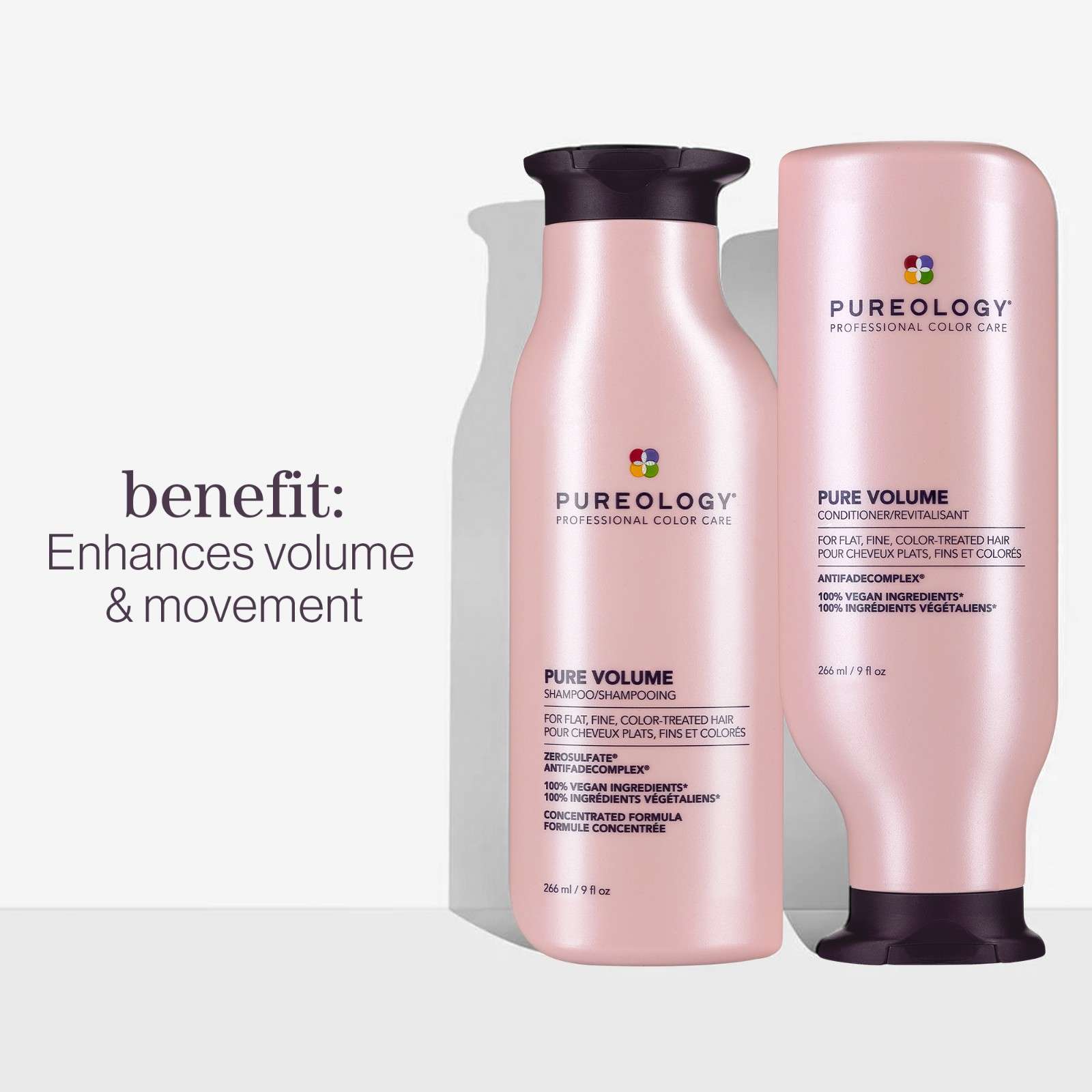 Pure Volume Shampoo - Image 7