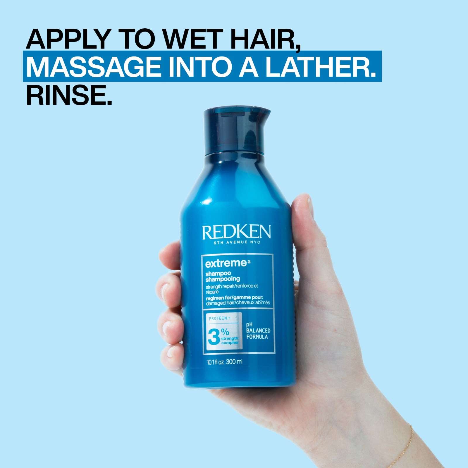 Extreme Shampoo - Image 7