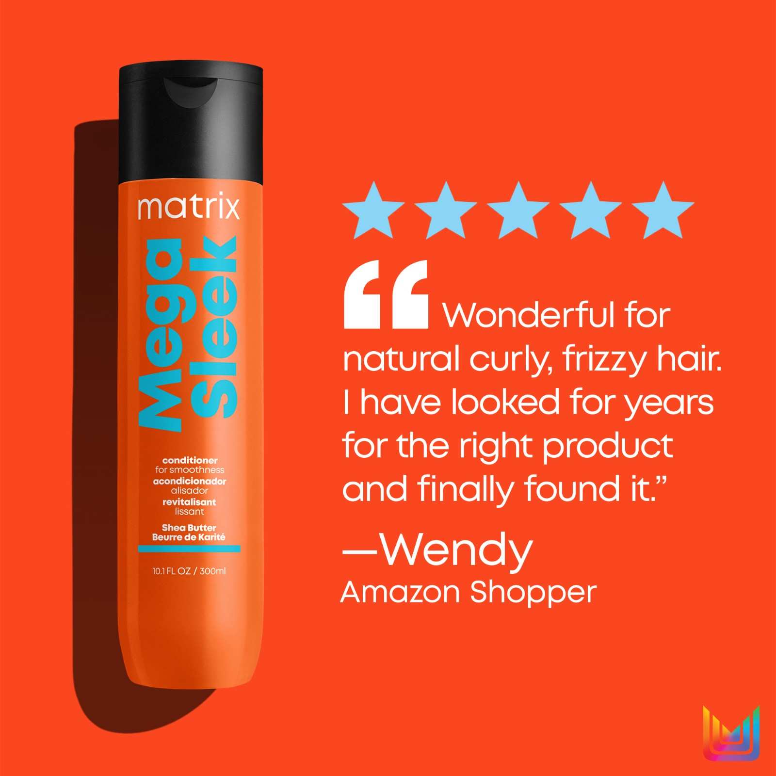 Mega Sleek Conditioner - Image 7