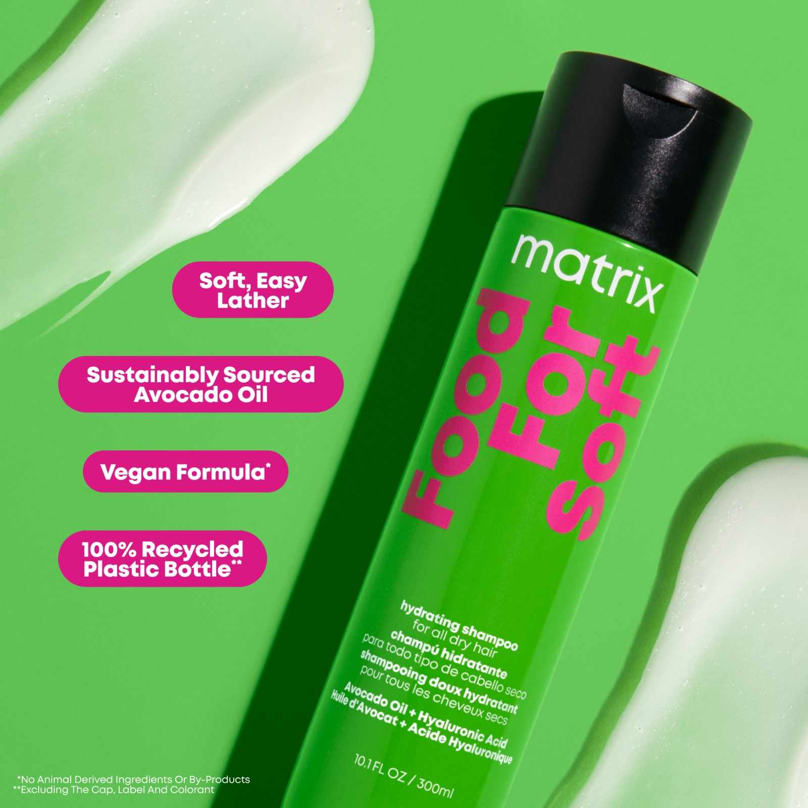 Food For Soft Shampoo - Image 7