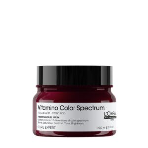 Vitamino Color Spectrum Mask