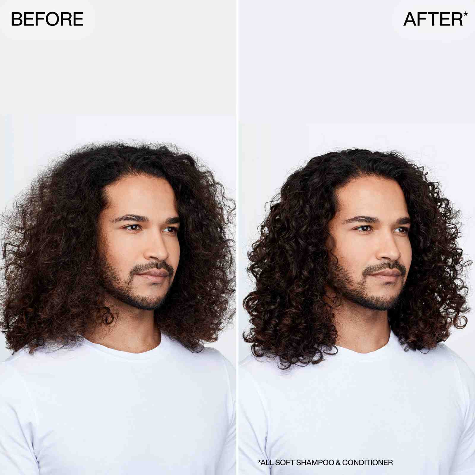 All Soft Shampoo - Image 8