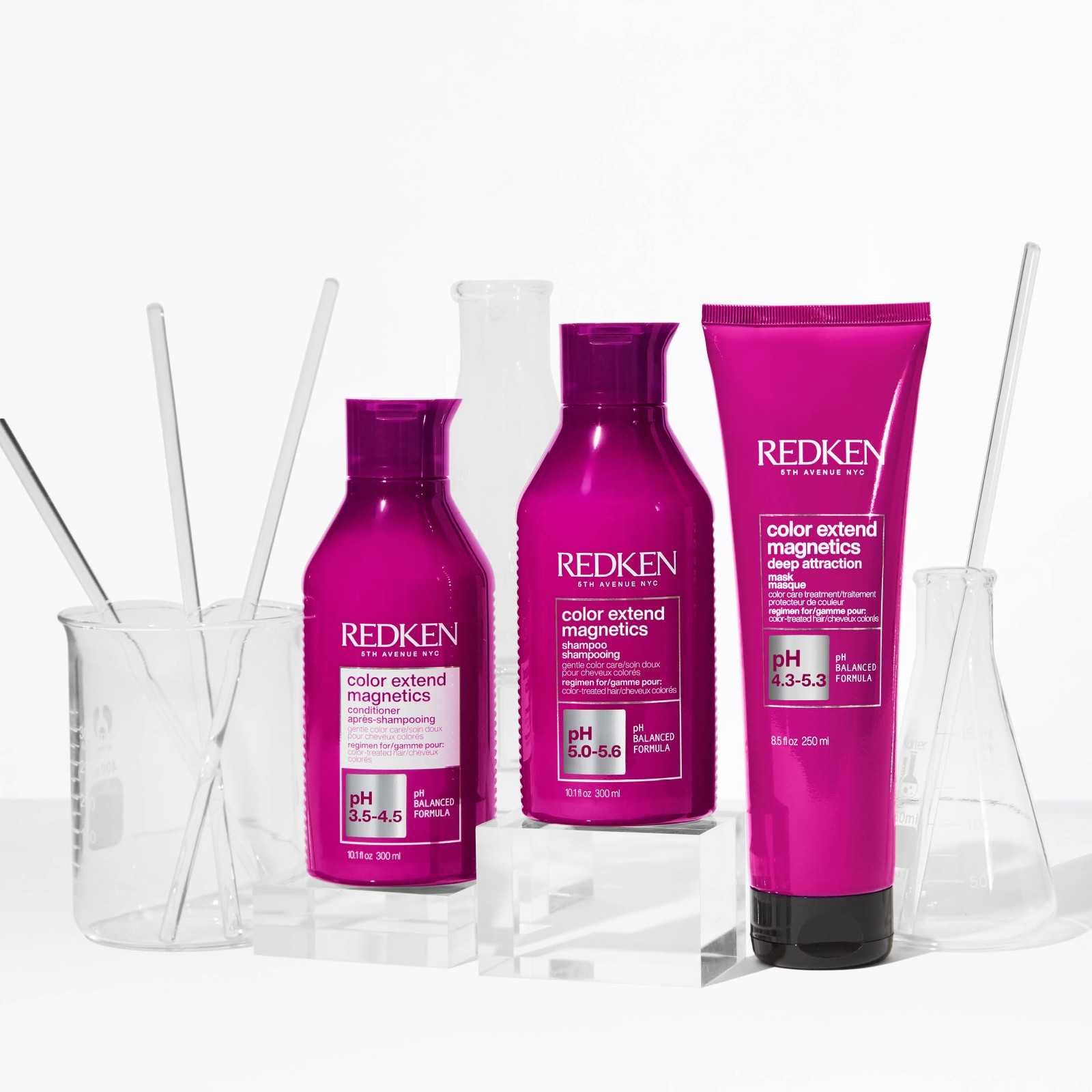 Color Extend Magnetics Shampoo - Image 8