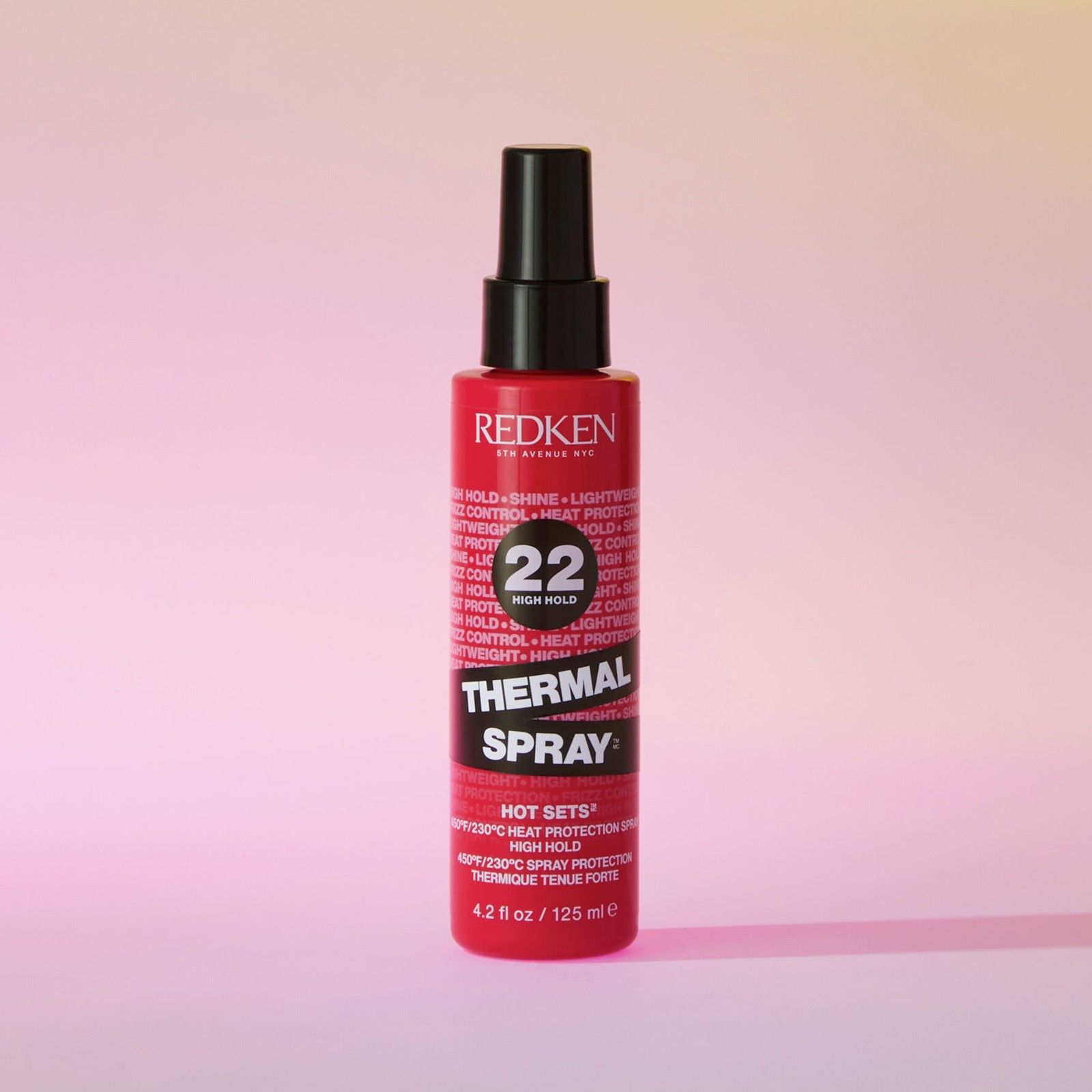 Thermal Spray High Hold - Image 9