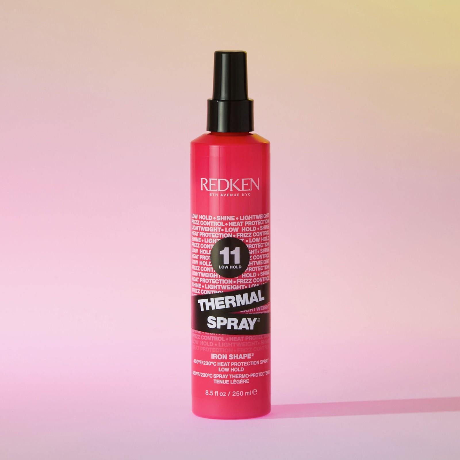 Thermal Spray Low Hold - Image 9