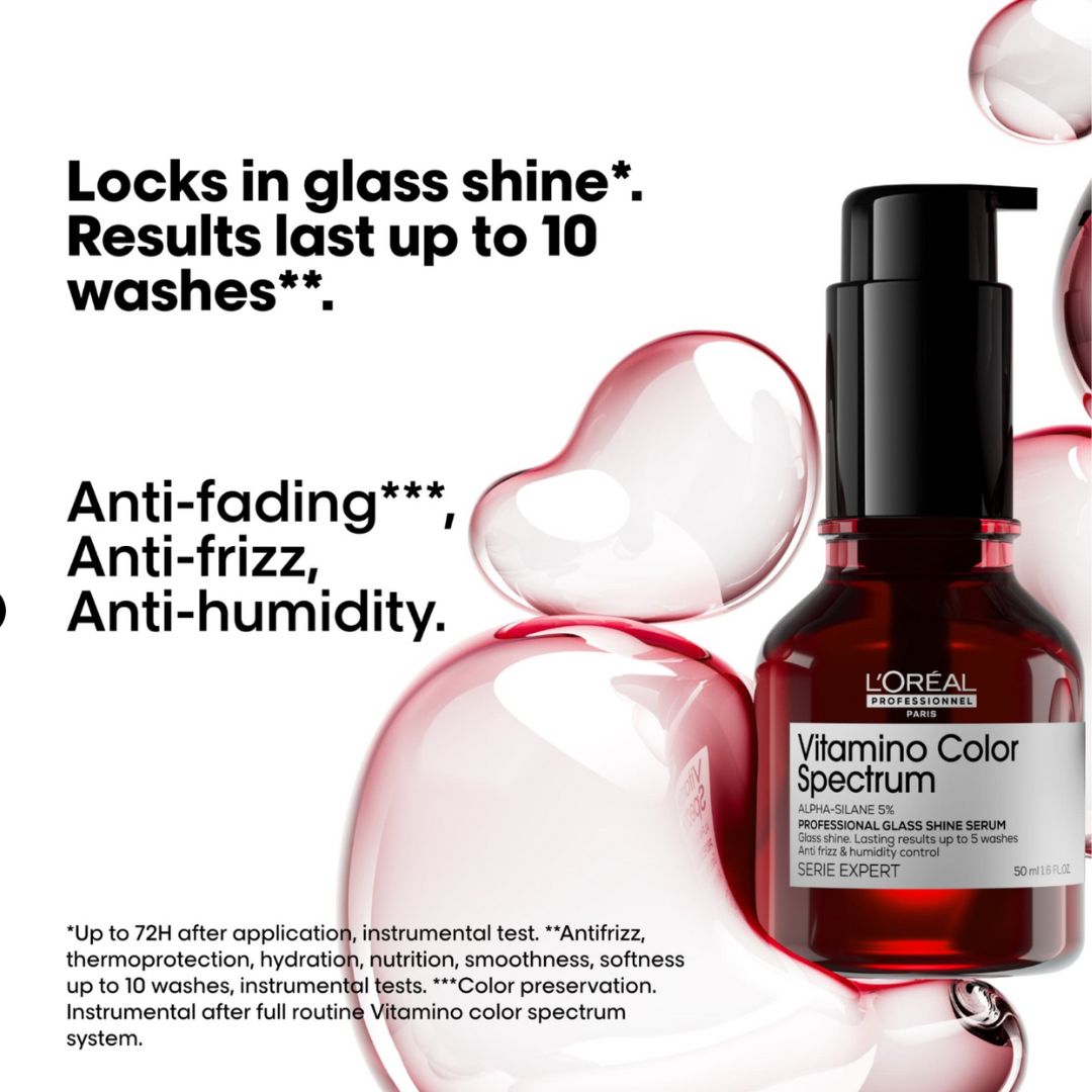 Vitamino Color Spectrum Serum - Image 2