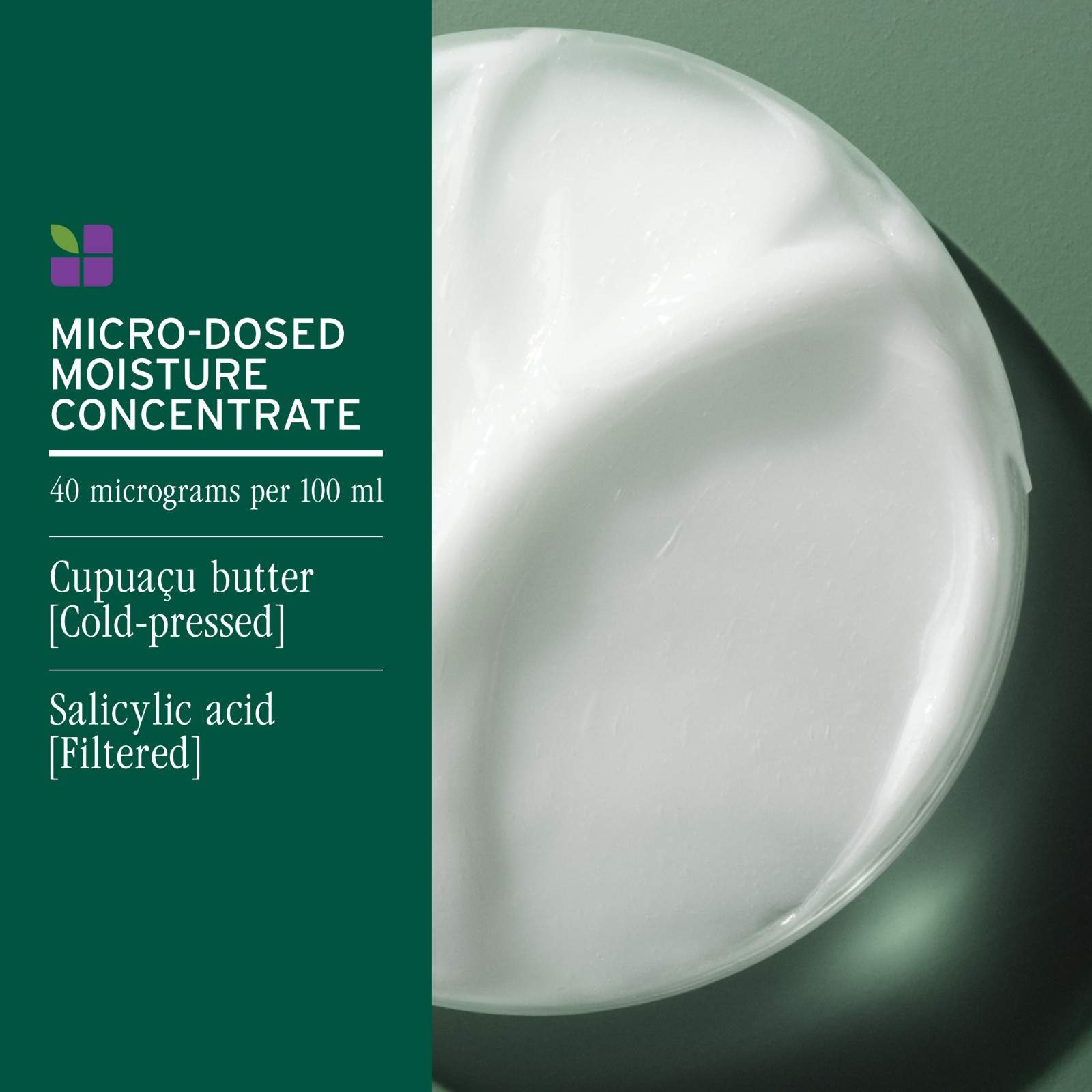 ULTRA HYDRA SOURCE LEAVE IN CONDITONING CREAM - Image 7