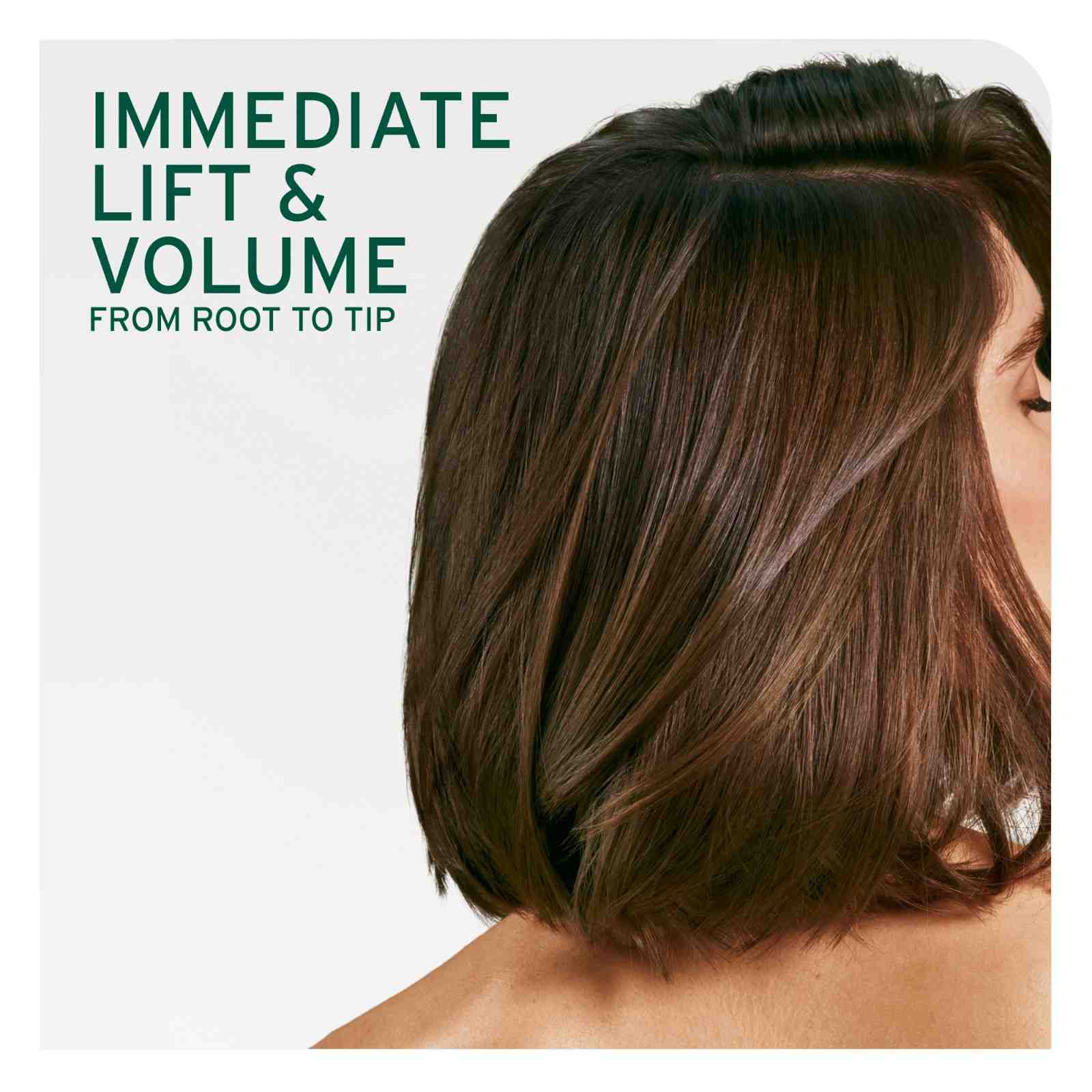 VOLUME BOOST SHAMPOO - Image 2
