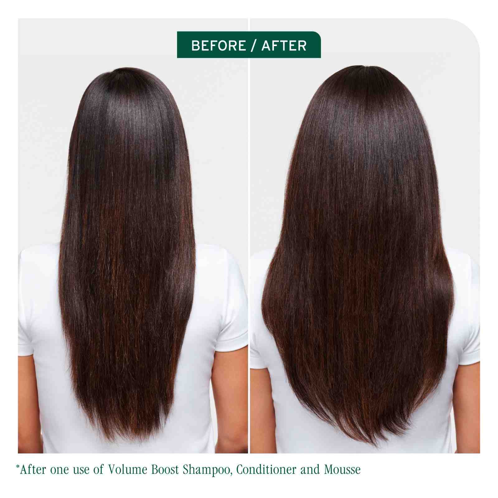 VOLUME BOOST SHAMPOO - Image 4