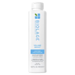VOLUME BOOST CONDITIONER