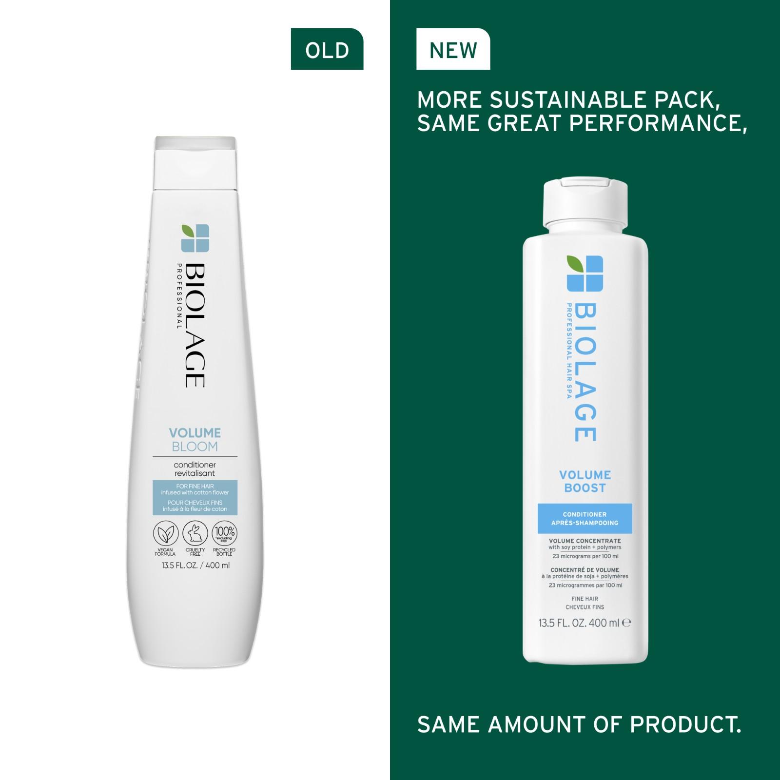 VOLUME BOOST CONDITIONER - Image 11