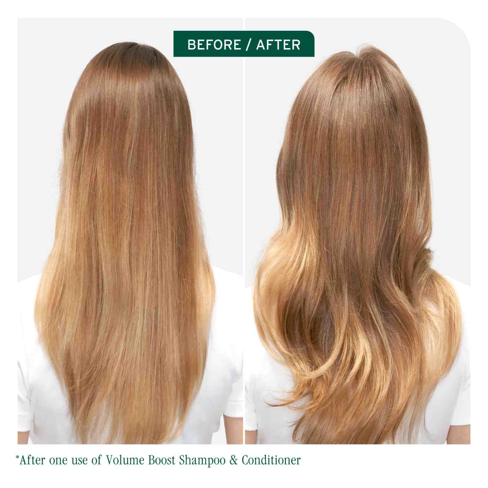 VOLUME BOOST CONDITIONER - Image 3