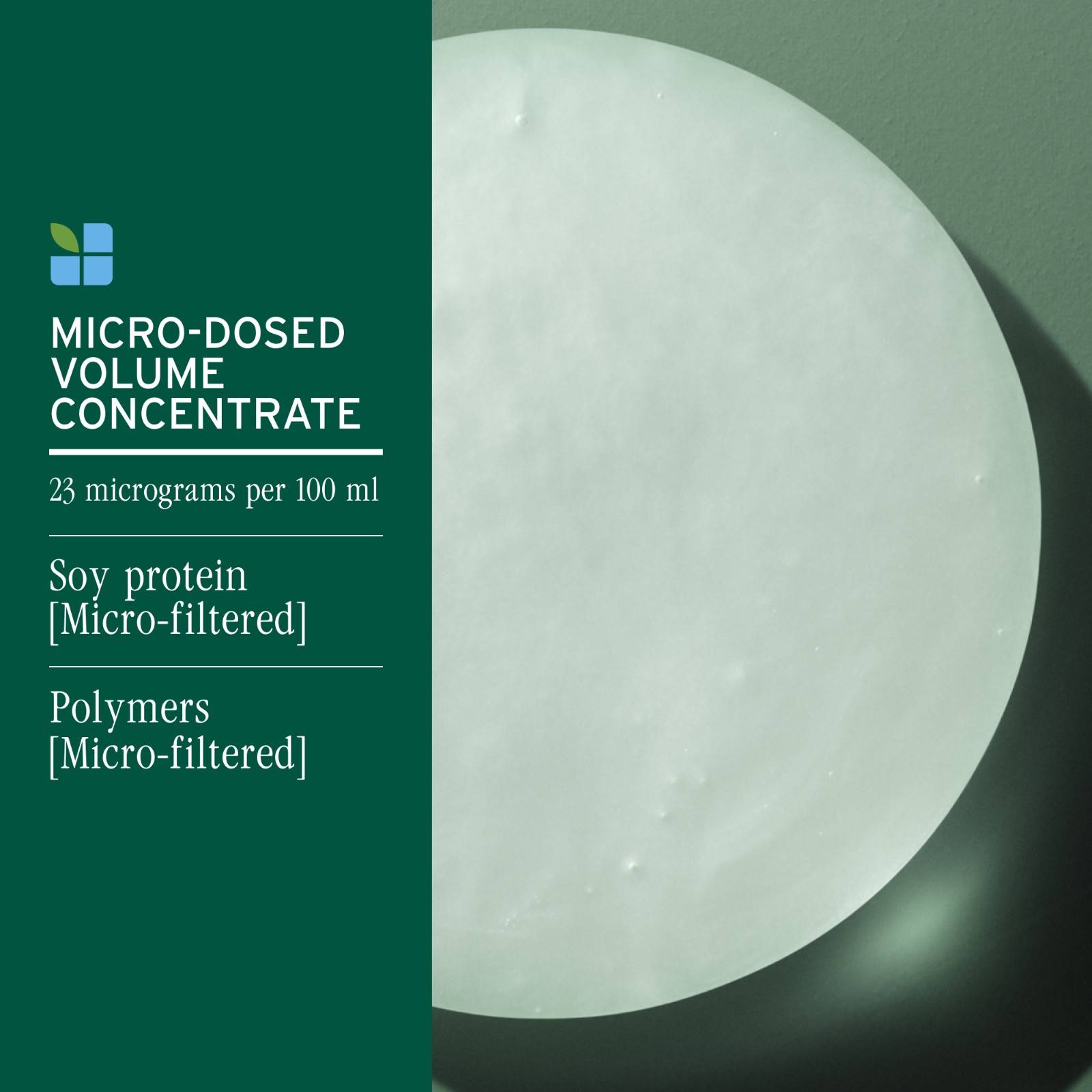 VOLUME BOOST CONDITIONER - Image 7