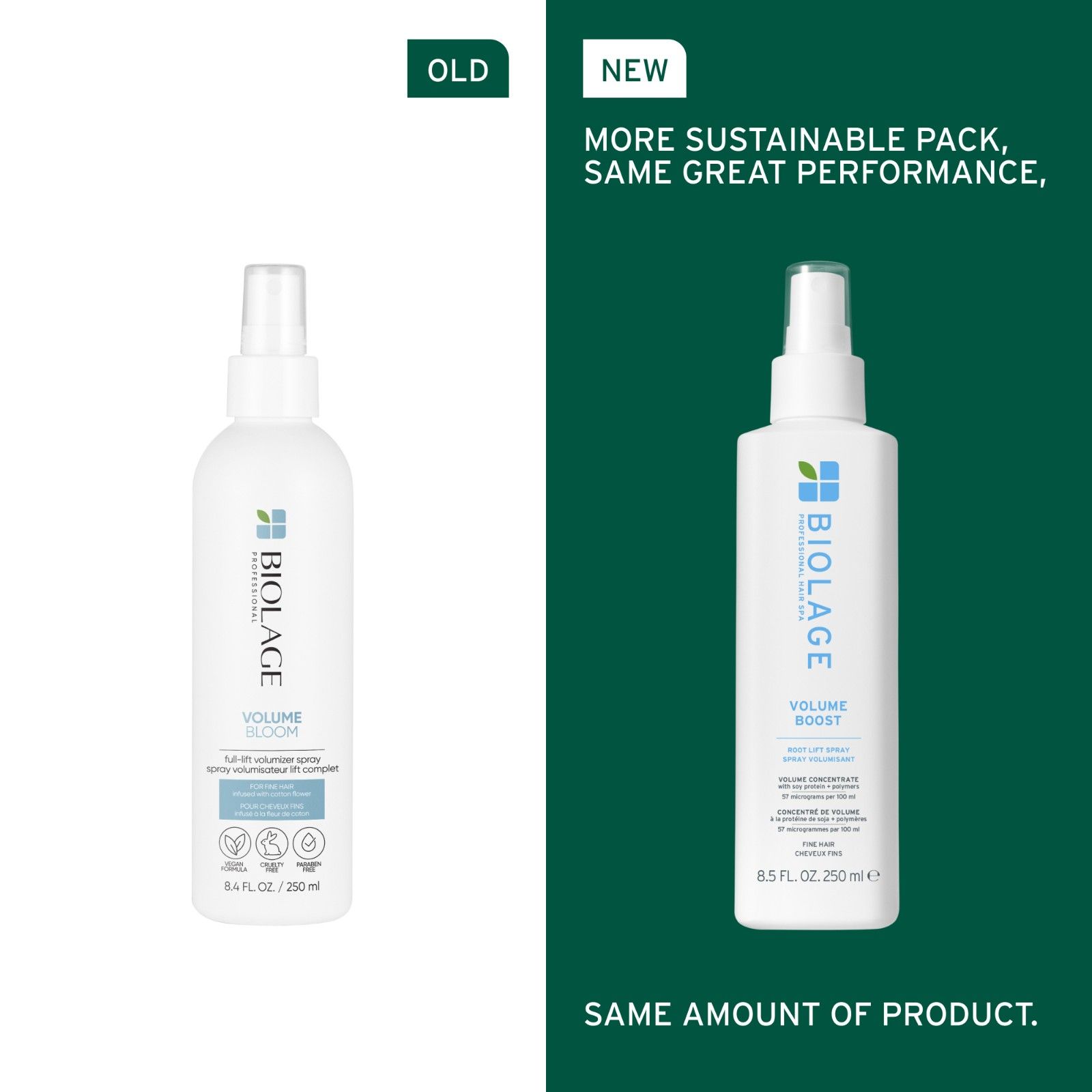 VOLUME BOOST SPRY - Image 10