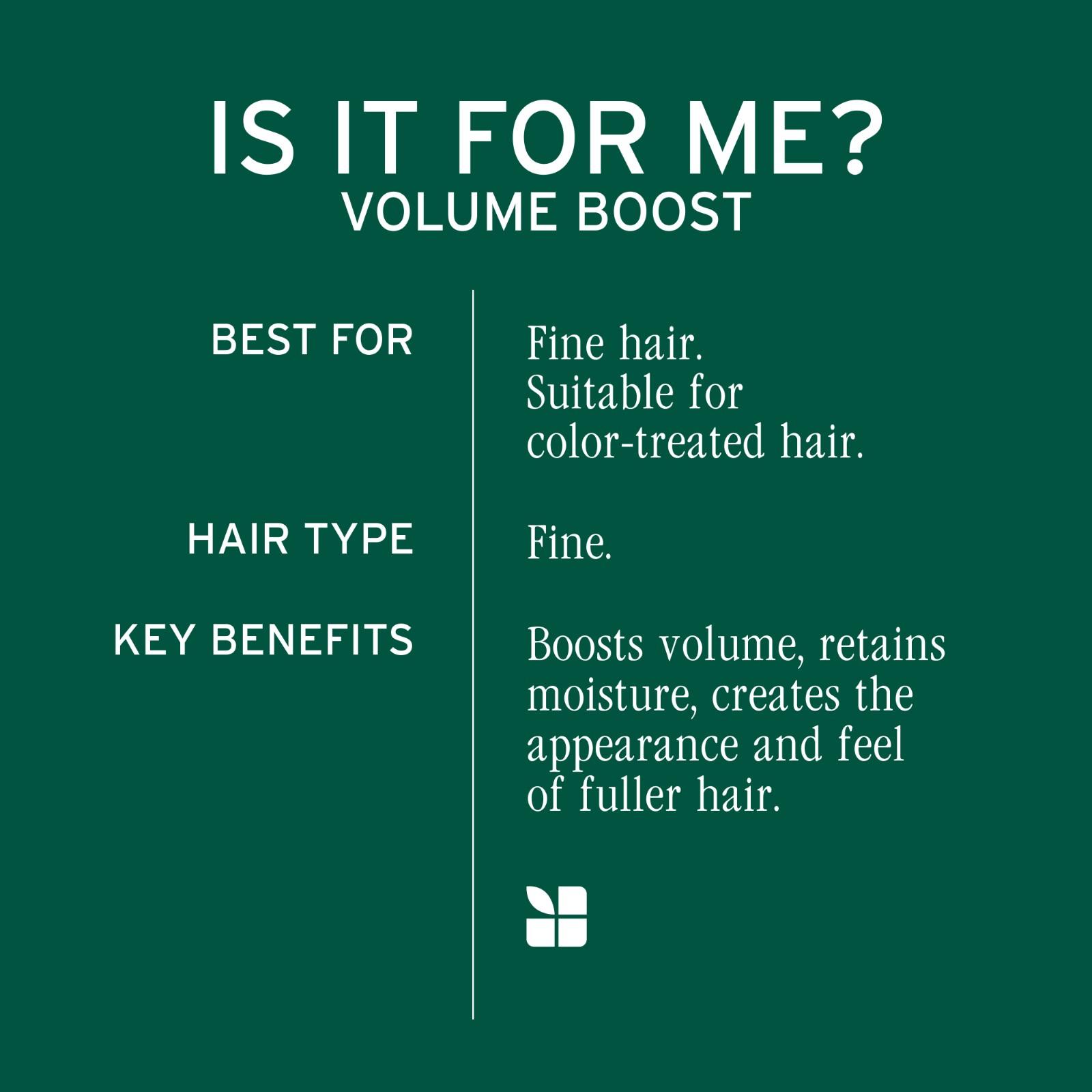VOLUME BOOST SPRY - Image 7
