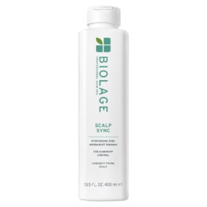 SCALP SYNC ANTIDANDRUFF SHAMPOO