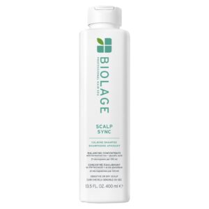 SCALP SYNC CALMING SHAMPOO