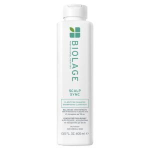 SCALP SYNC CLARIFYING SHAMPOO