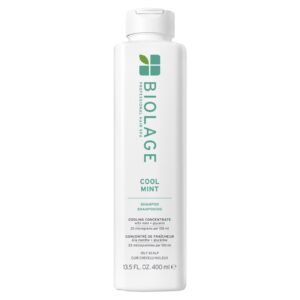 SCALP SYNC COOL MINT SHAMPOO