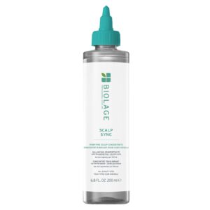 SCALP SYNC PURIFYING CONCENTRATE