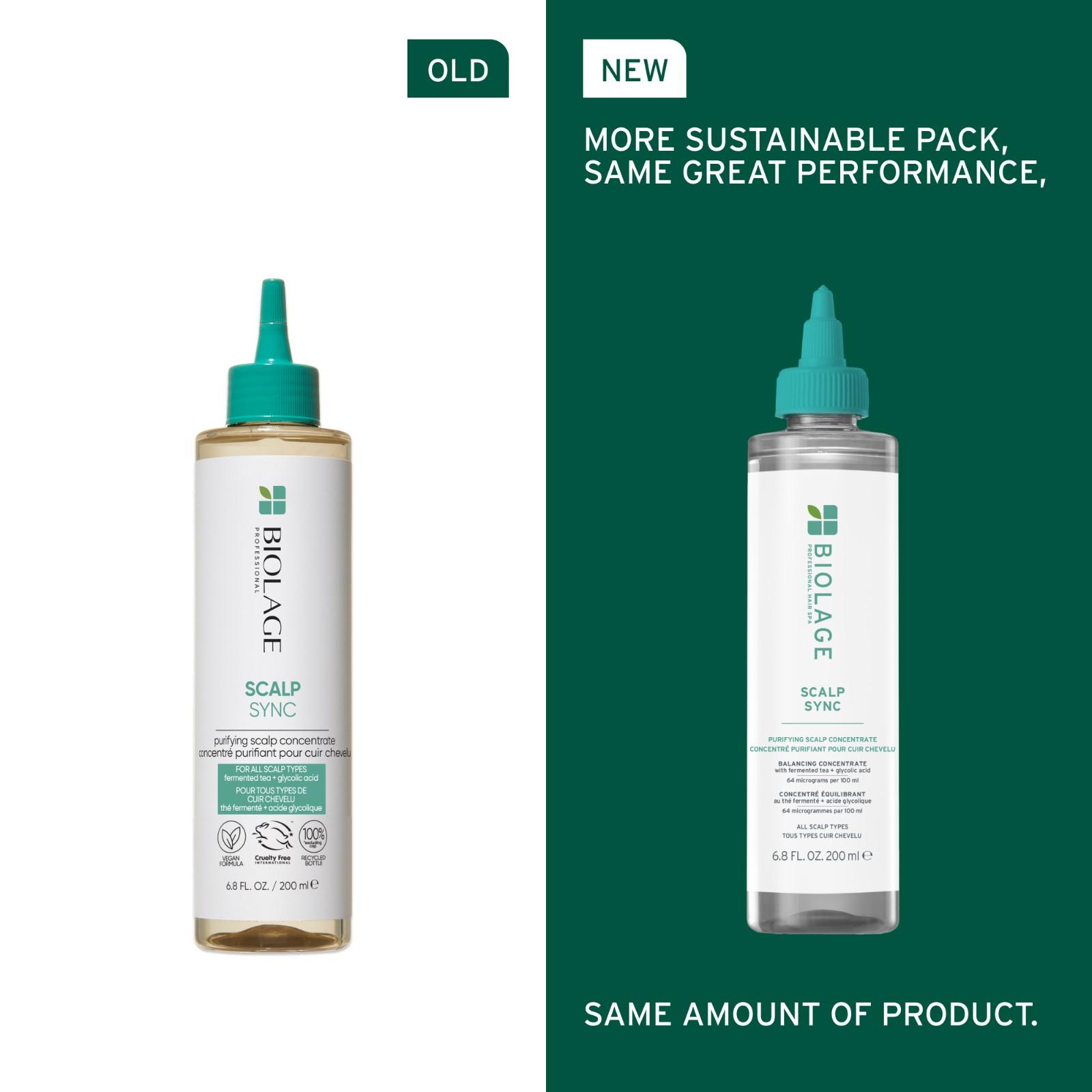 SCALP SYNC PURIFYING CONCENTRATE - Image 13